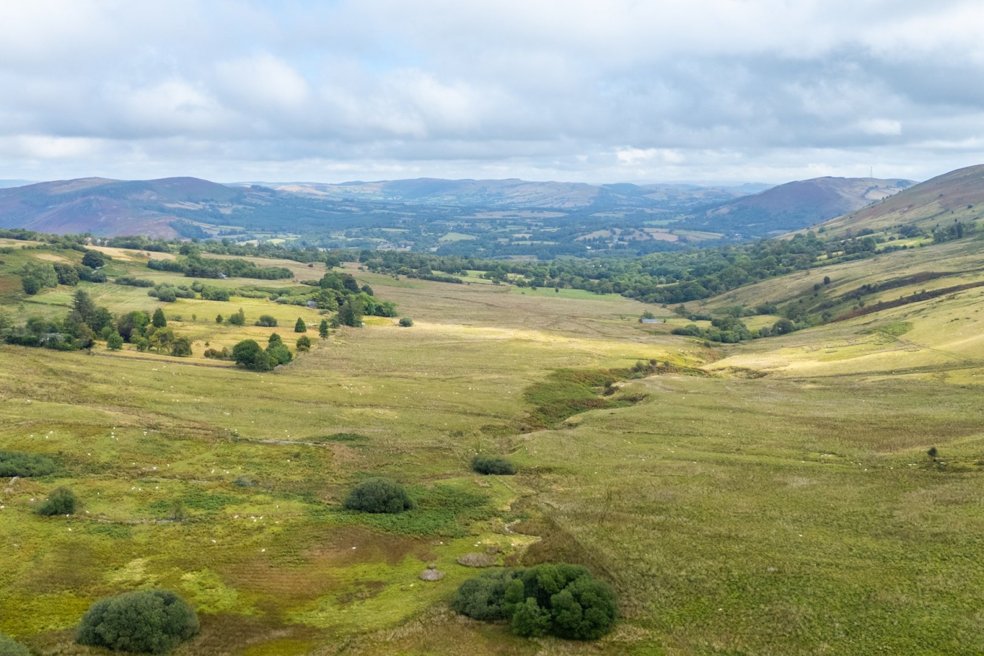 Images for Llanwrthwl, Llandrindod Wells, Powys