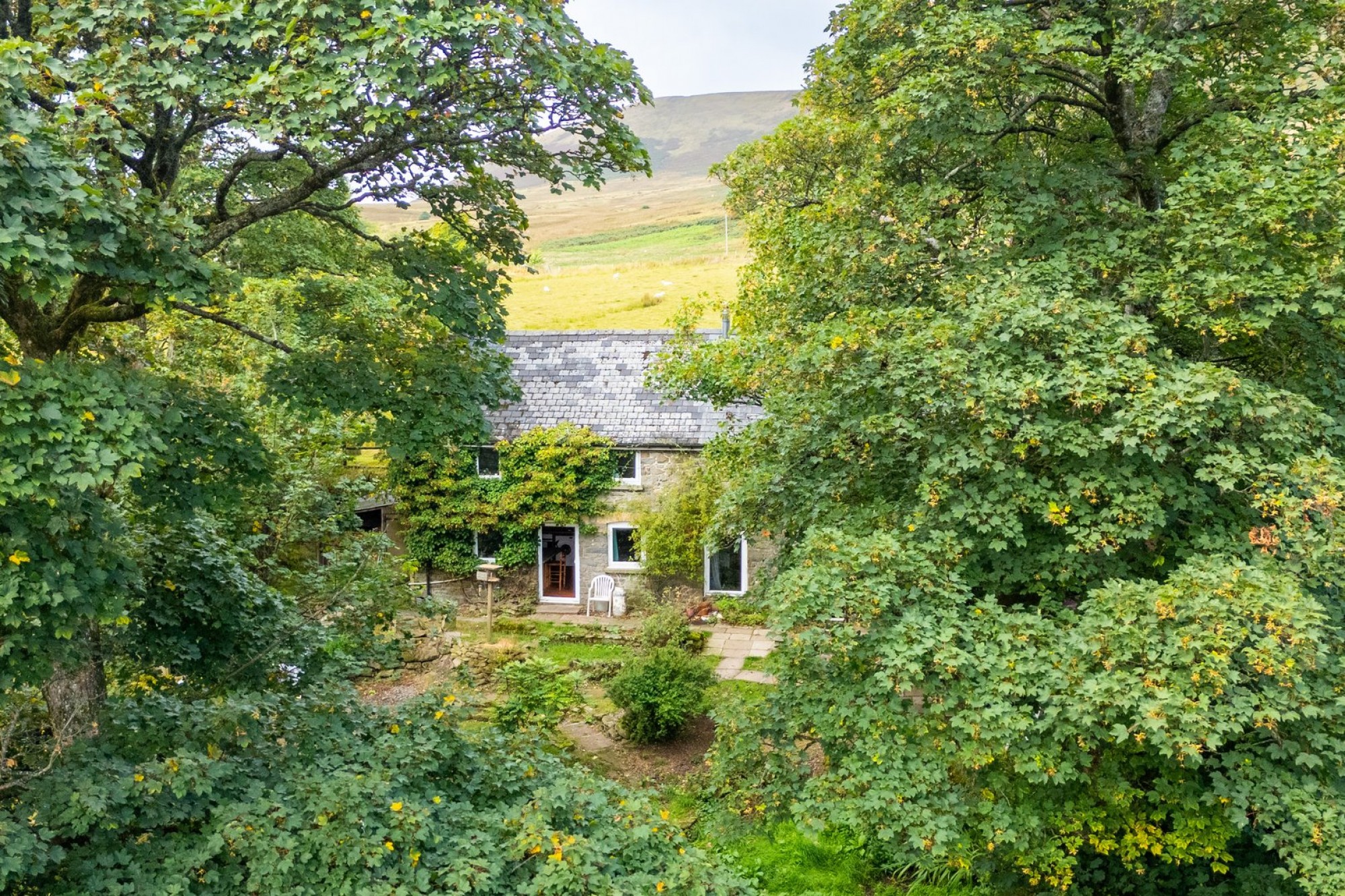 Images for Llanwrthwl, Llandrindod Wells, Powys