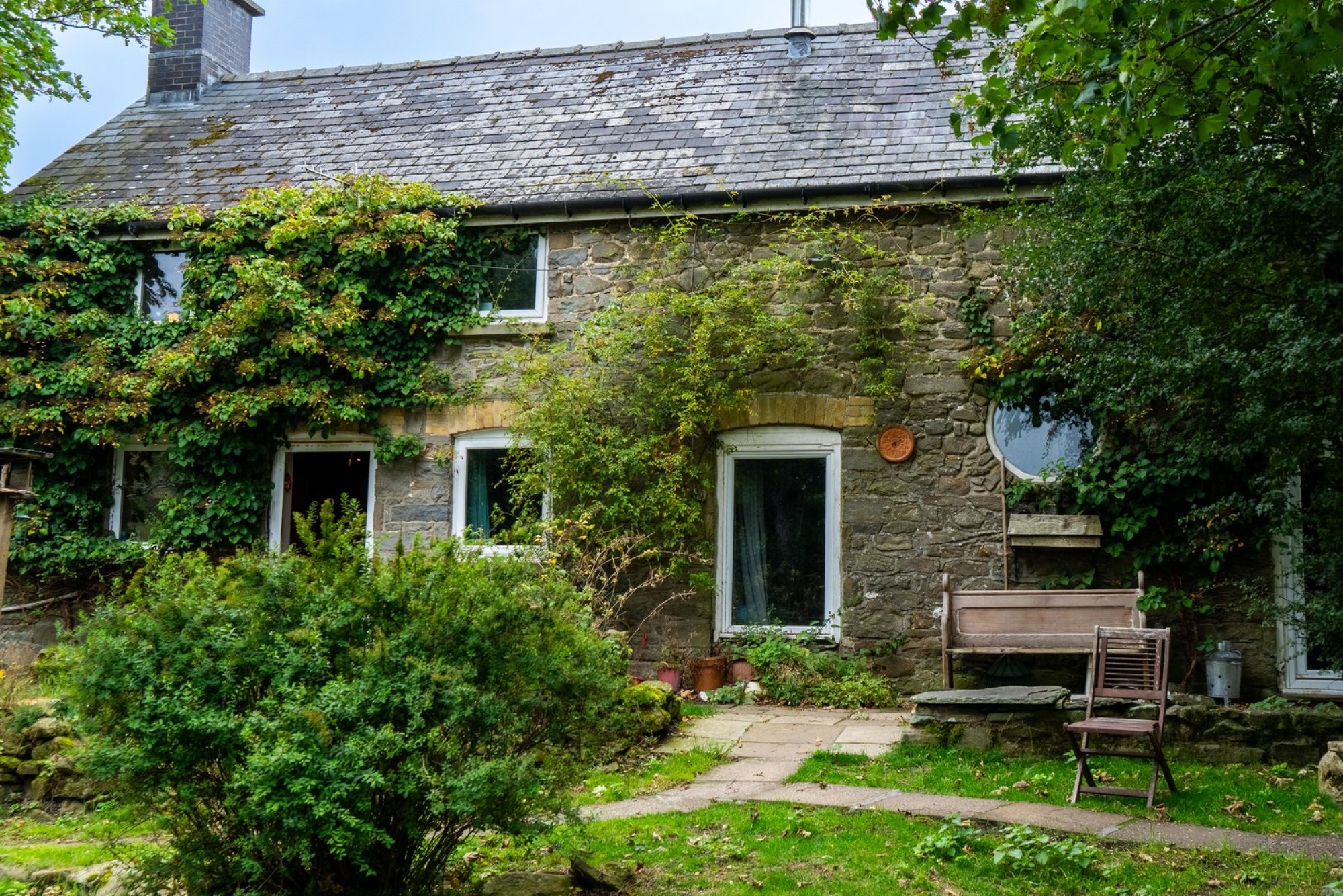 Images for Llanwrthwl, Llandrindod Wells, Powys