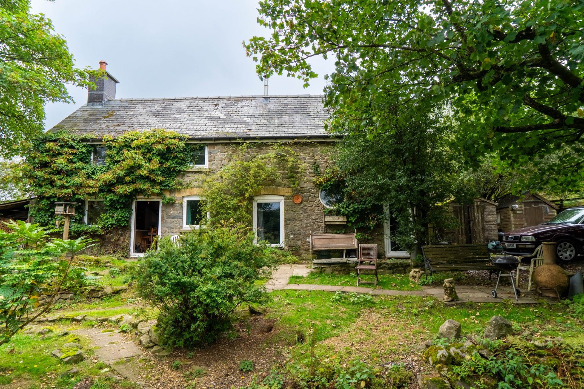 Images for Llanwrthwl, Llandrindod Wells, Powys