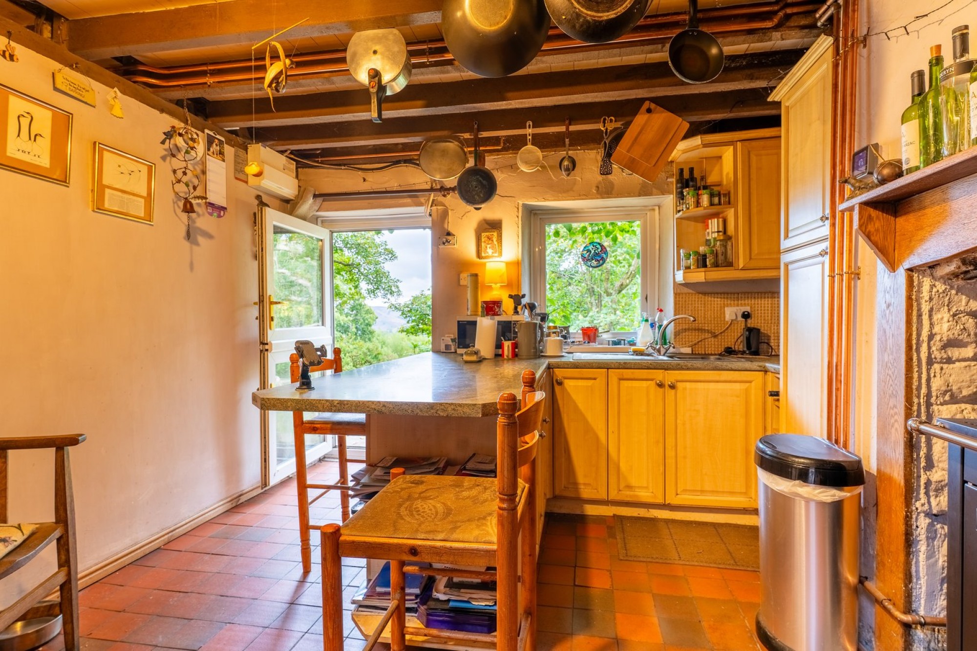 Images for Llanwrthwl, Llandrindod Wells, Powys