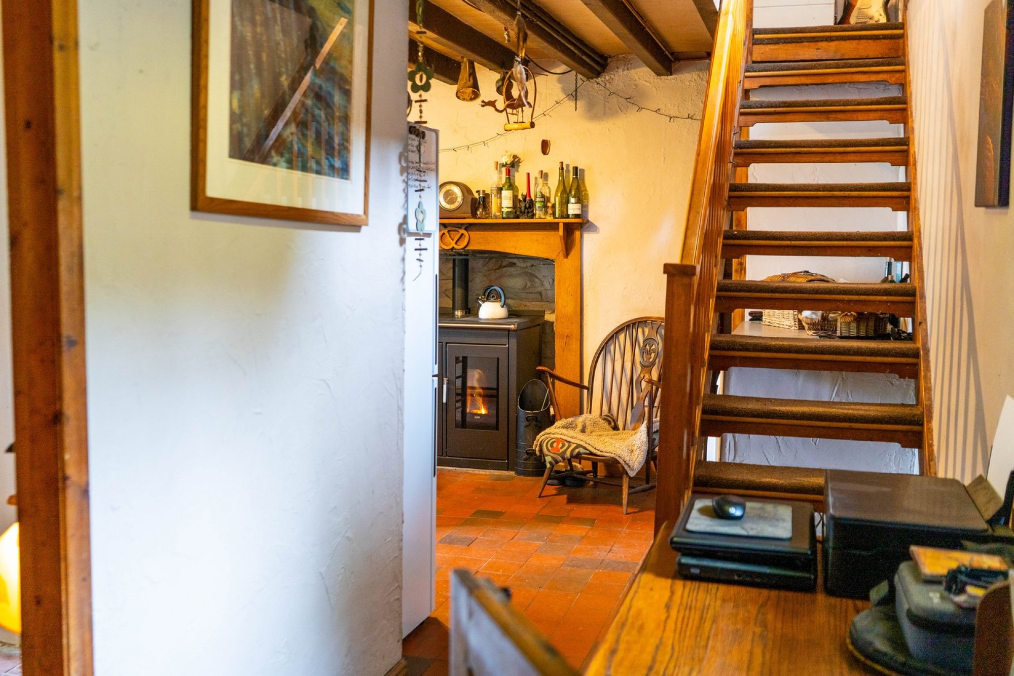 Images for Llanwrthwl, Llandrindod Wells, Powys