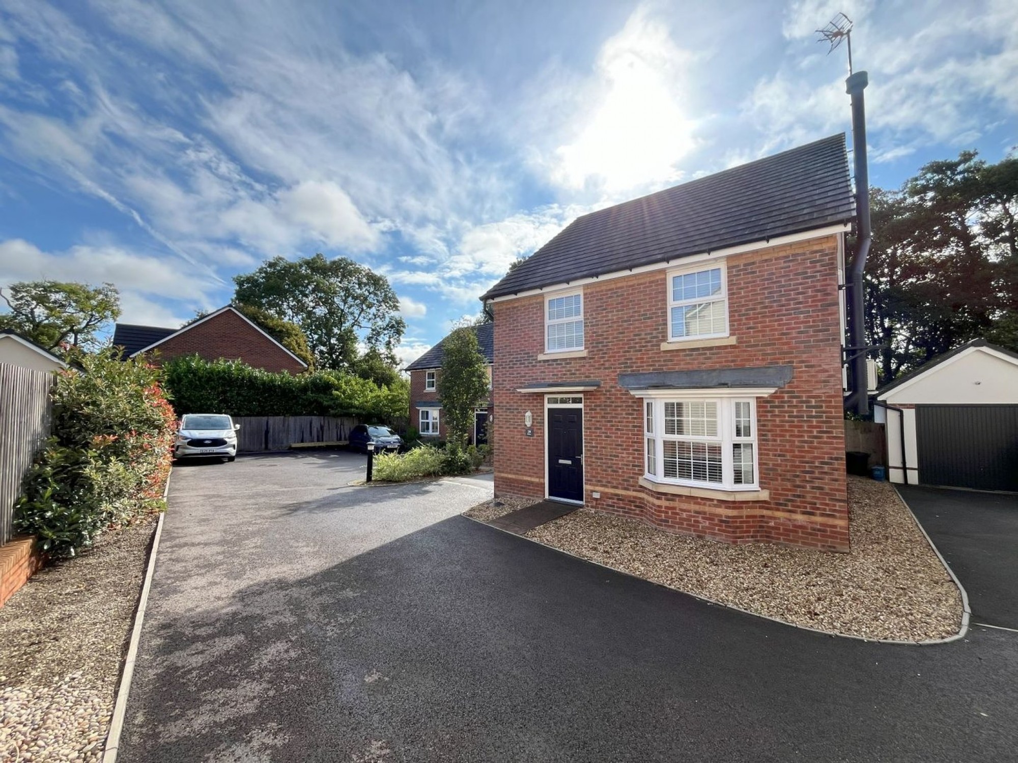 Images for Penperlleni, Pontypool, Monmouthshire