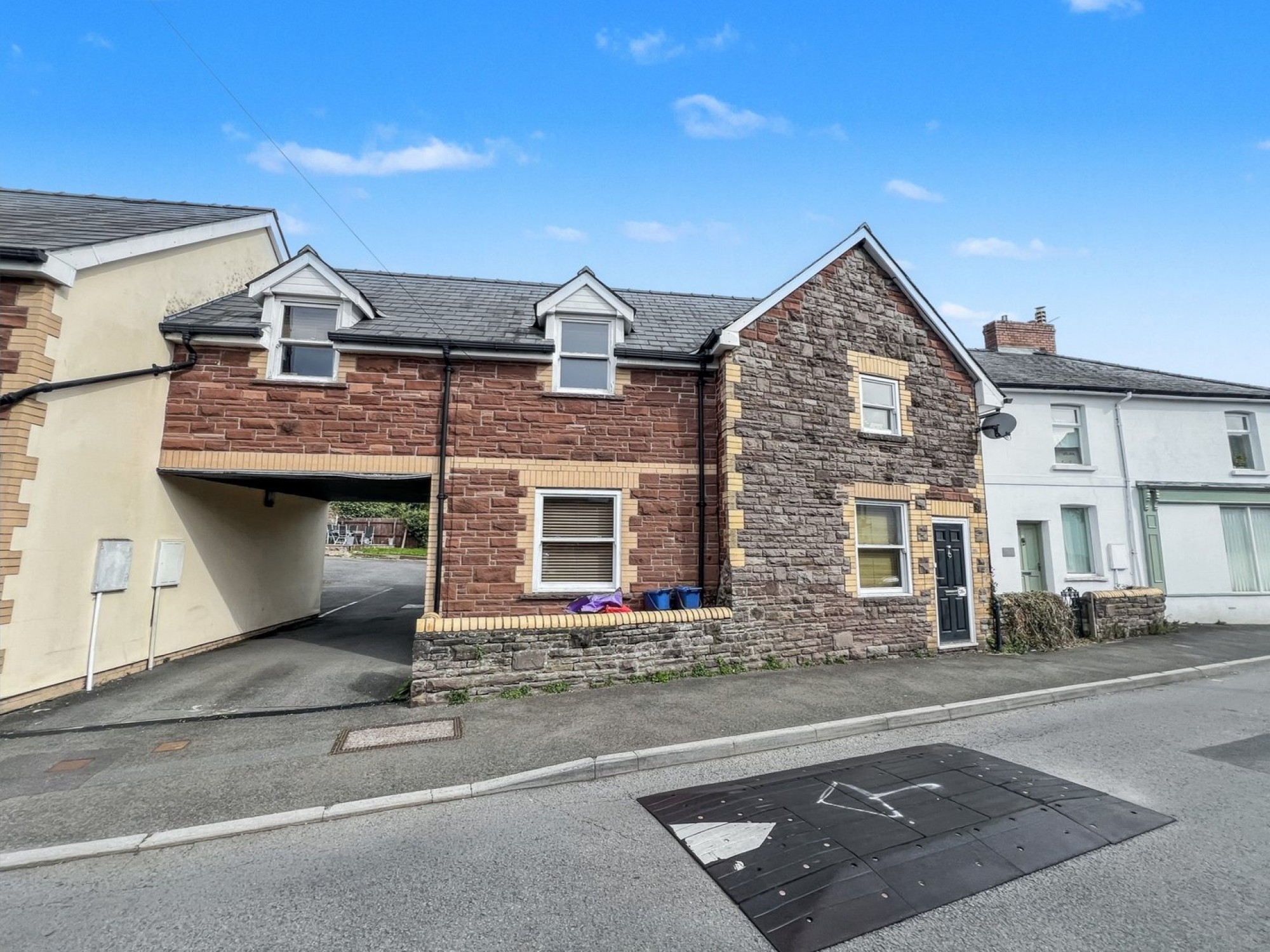 Images for Chapel Road, Abergavenny, Monmouthshire