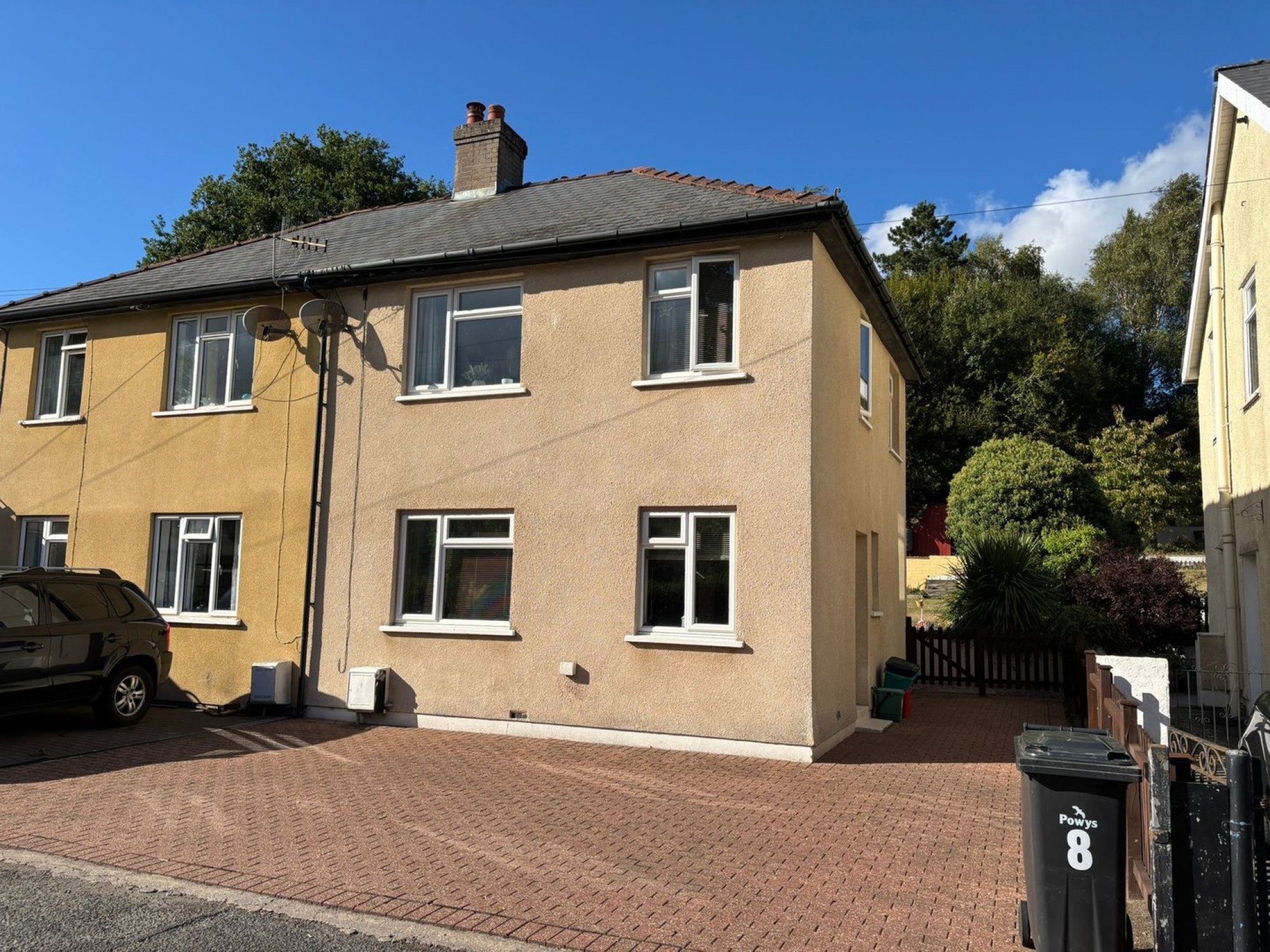 Images for Dorlangoch, Brecon, Powys