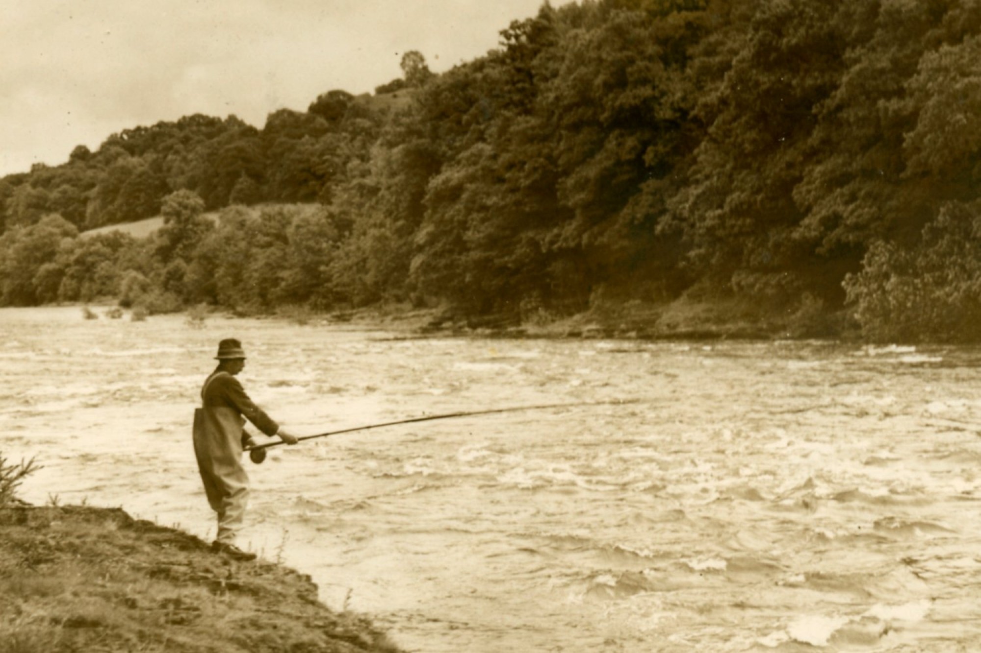 Images for Erwood, Builth Wells, Powys