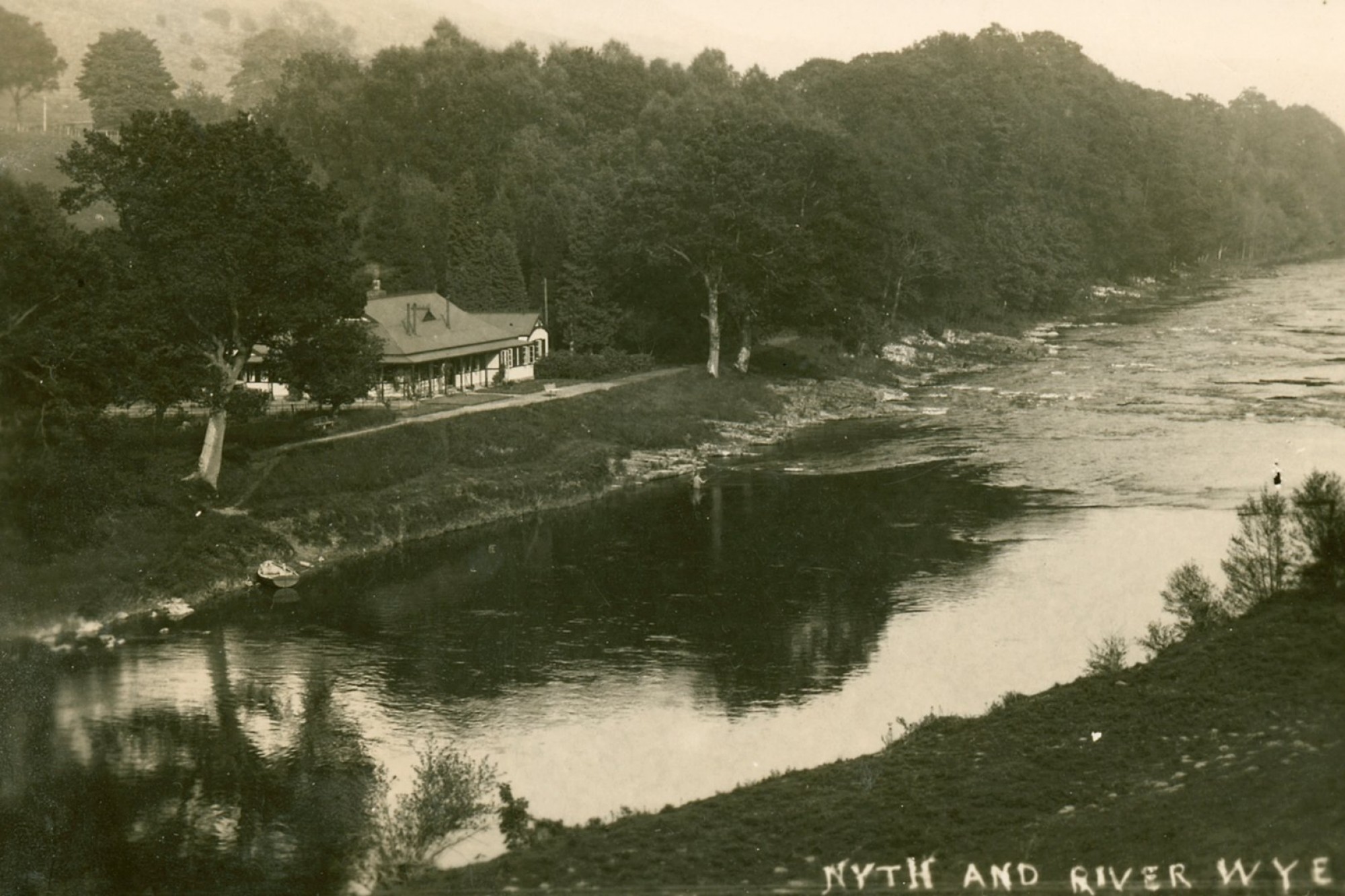 Images for Erwood, Builth Wells, Powys