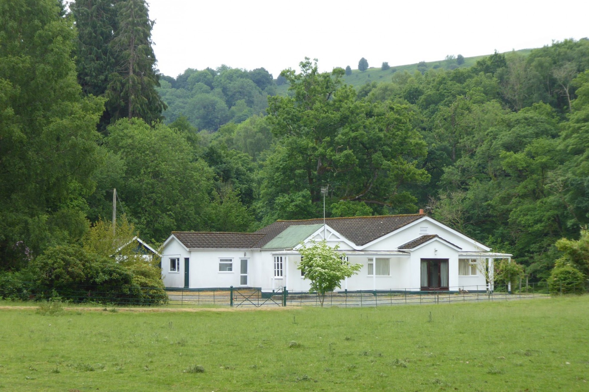 Images for Erwood, Builth Wells, Powys