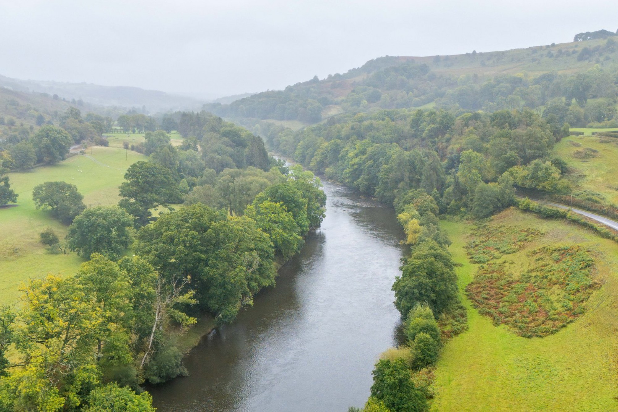 Images for Erwood, Builth Wells, Powys