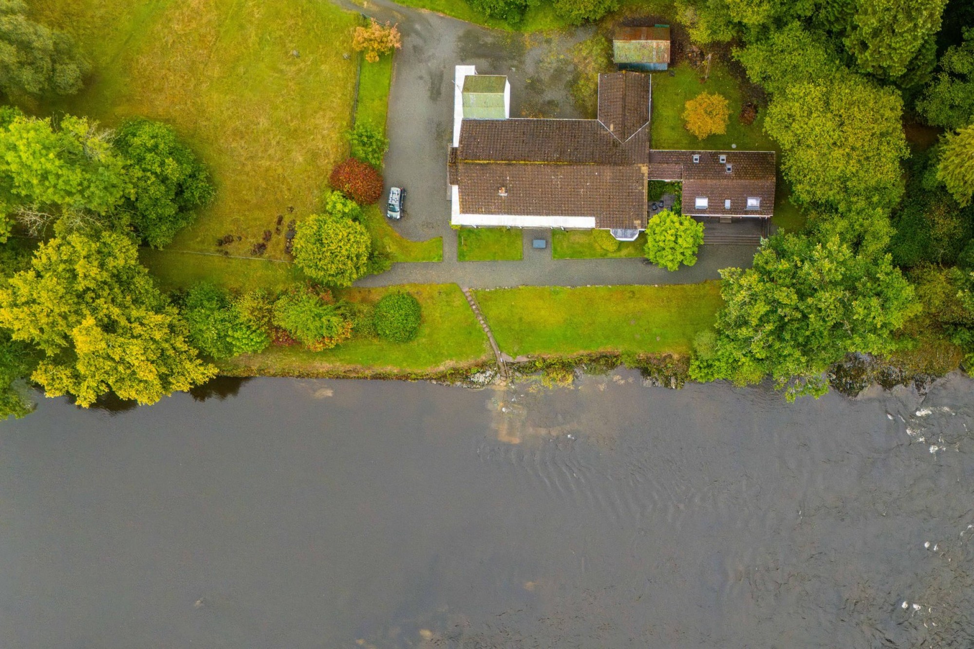 Images for Erwood, Builth Wells, Powys