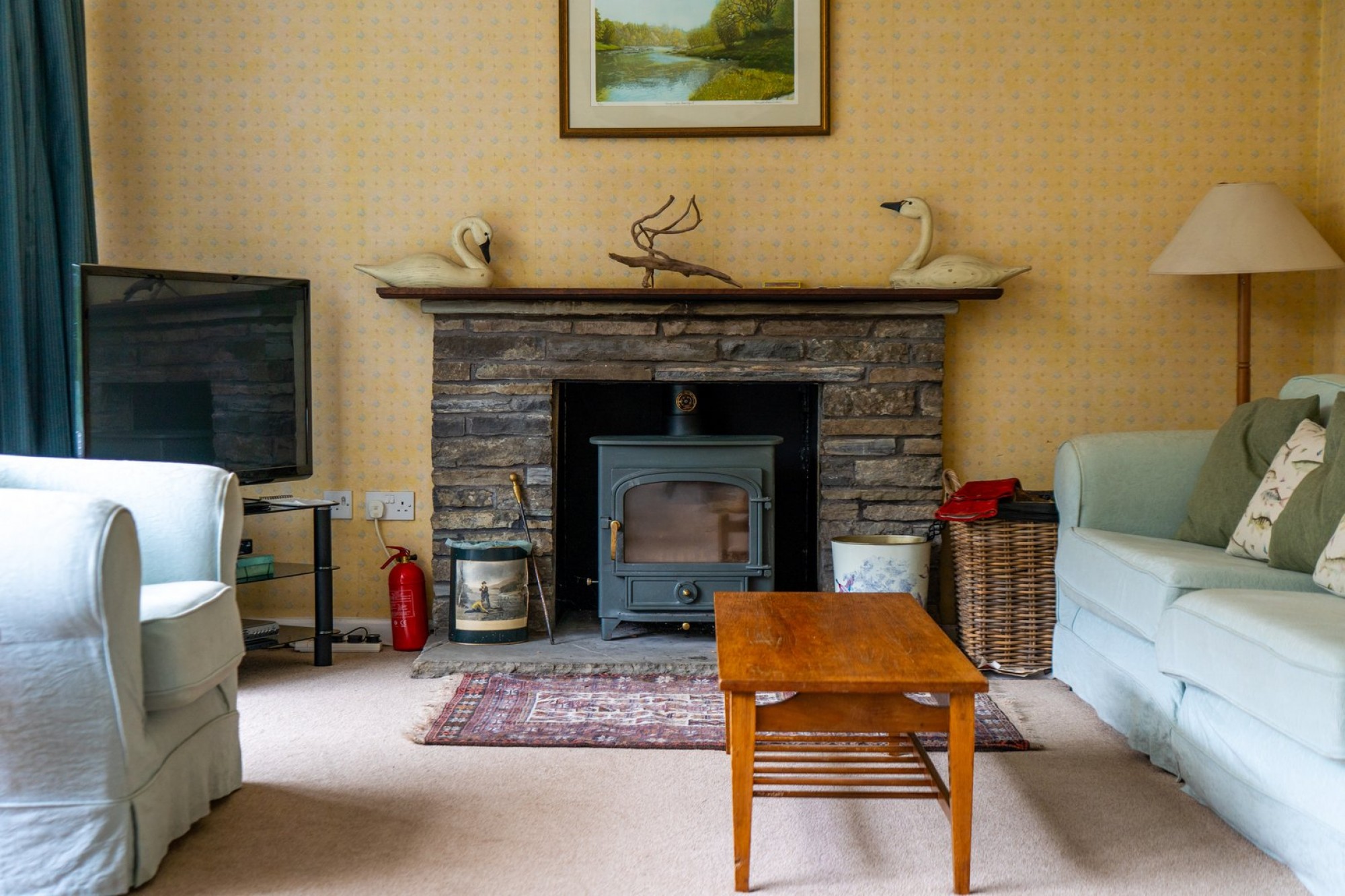 Images for Erwood, Builth Wells, Powys