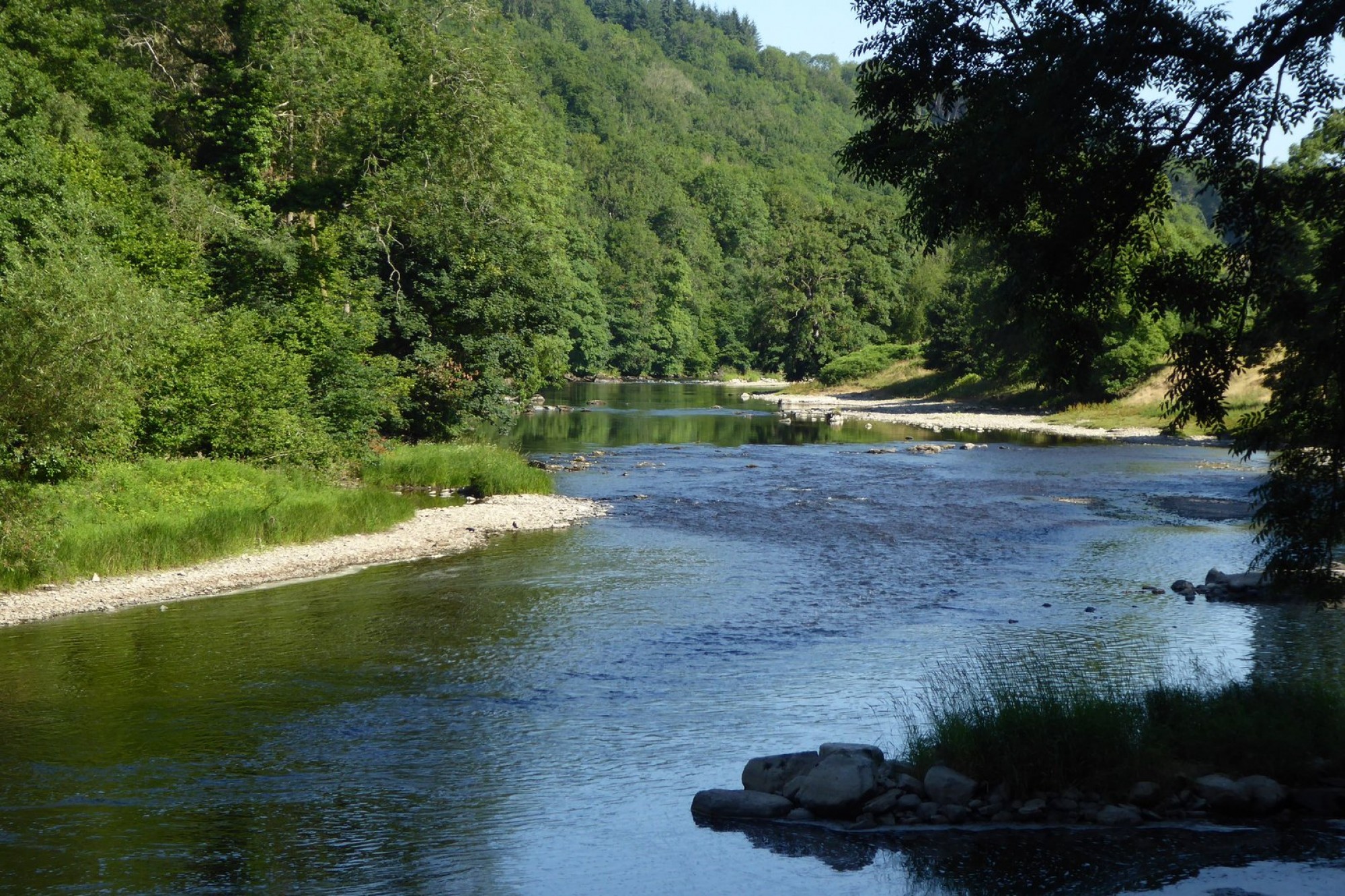 Images for Erwood, Builth Wells, Powys