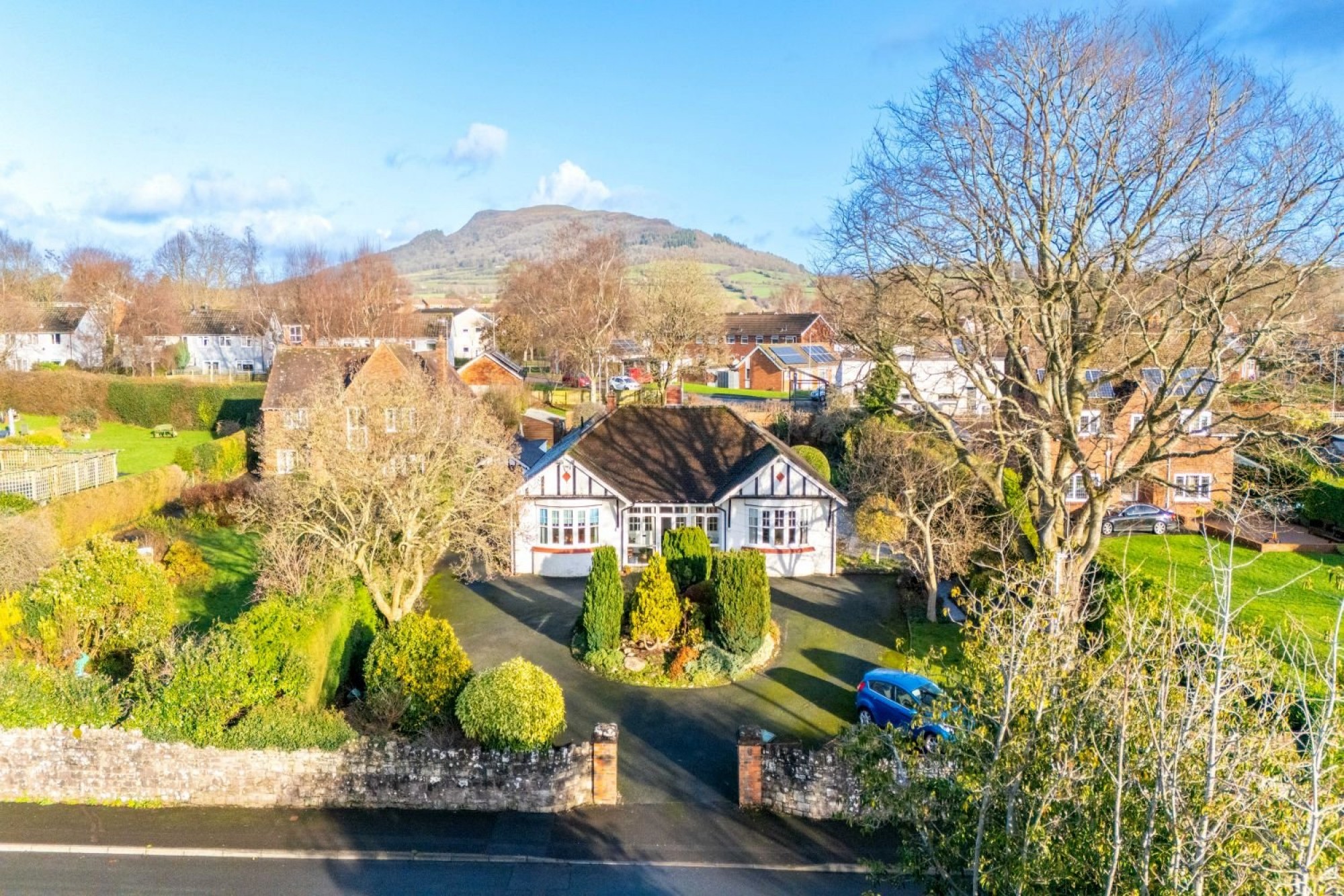 Images for Lansdown Road, Abergavenny, Monmouthshire