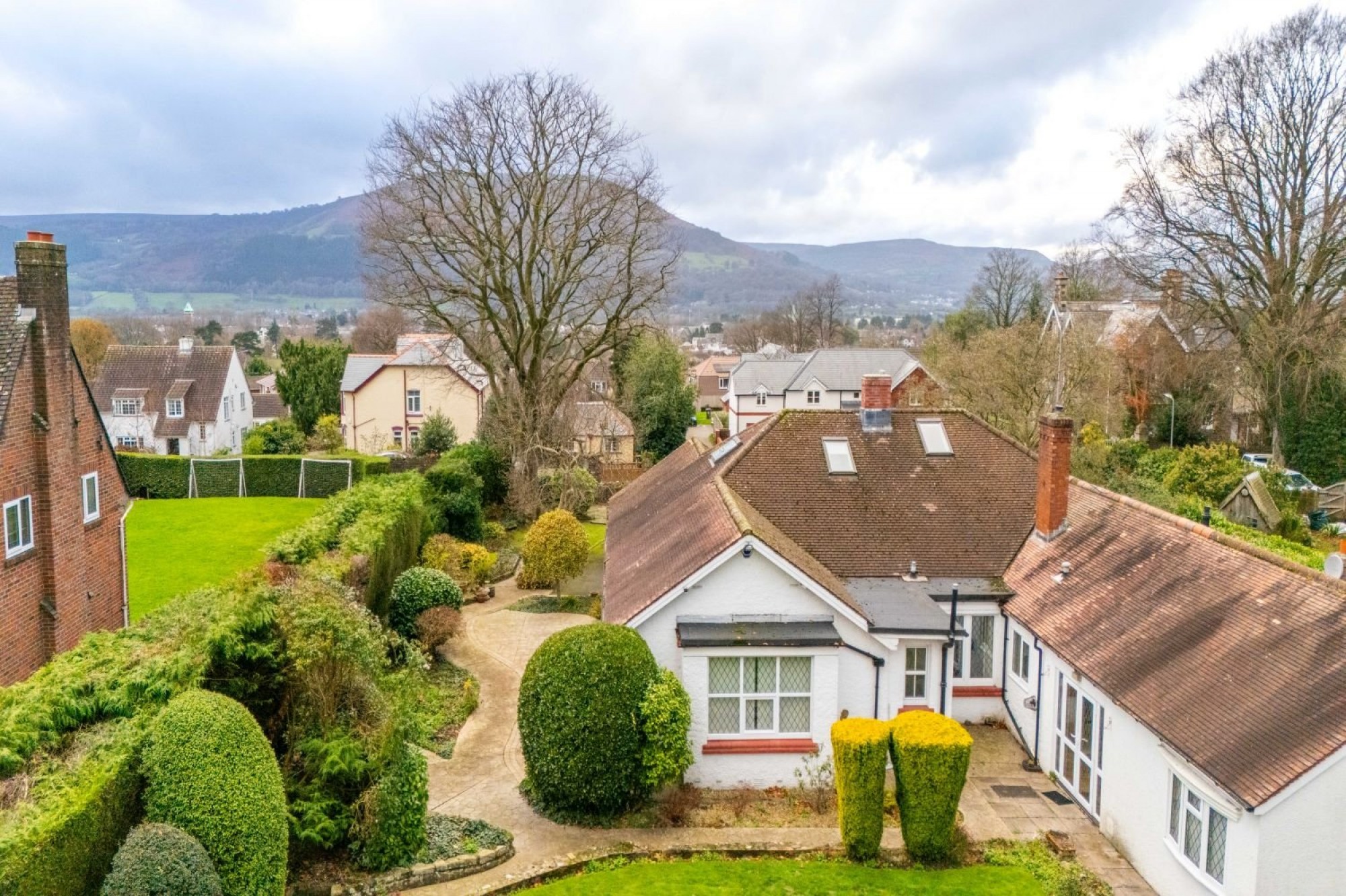 Images for Lansdown Road, Abergavenny, Monmouthshire