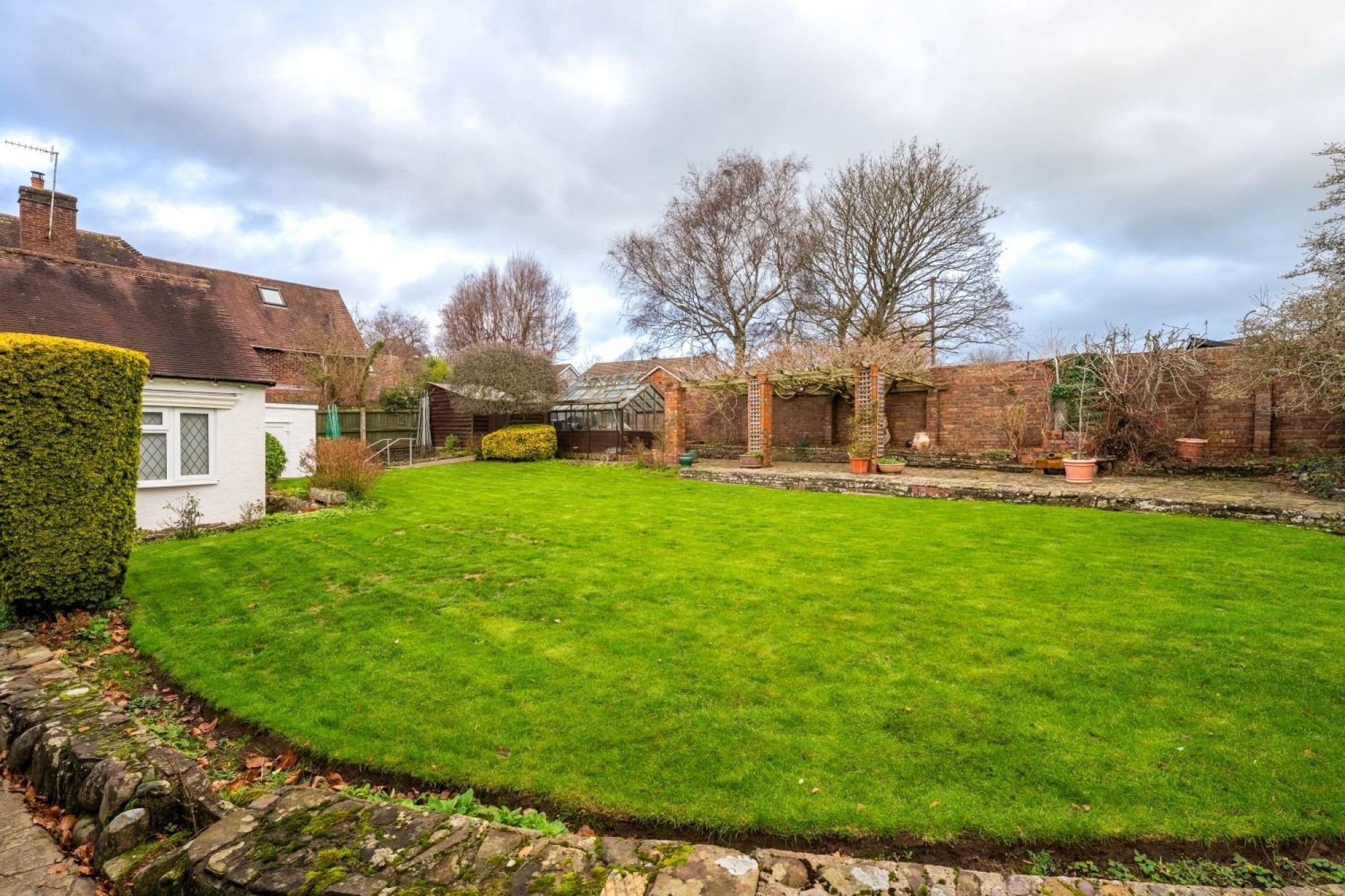 Images for Lansdown Road, Abergavenny, Monmouthshire