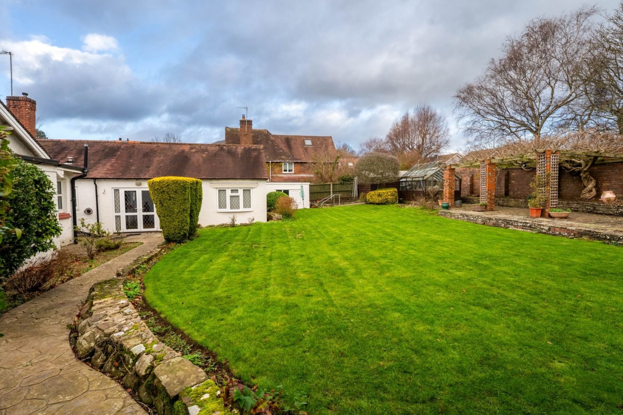 Images for Lansdown Road, Abergavenny, Monmouthshire