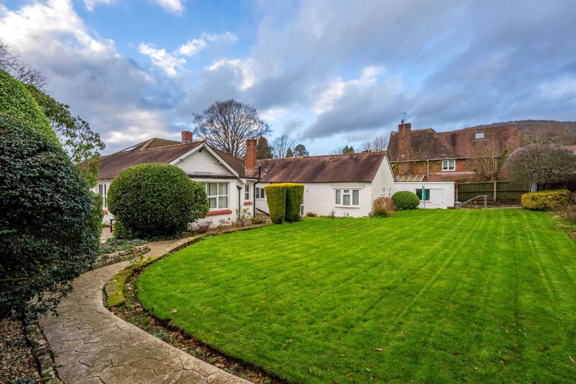 Images for Lansdown Road, Abergavenny, Monmouthshire