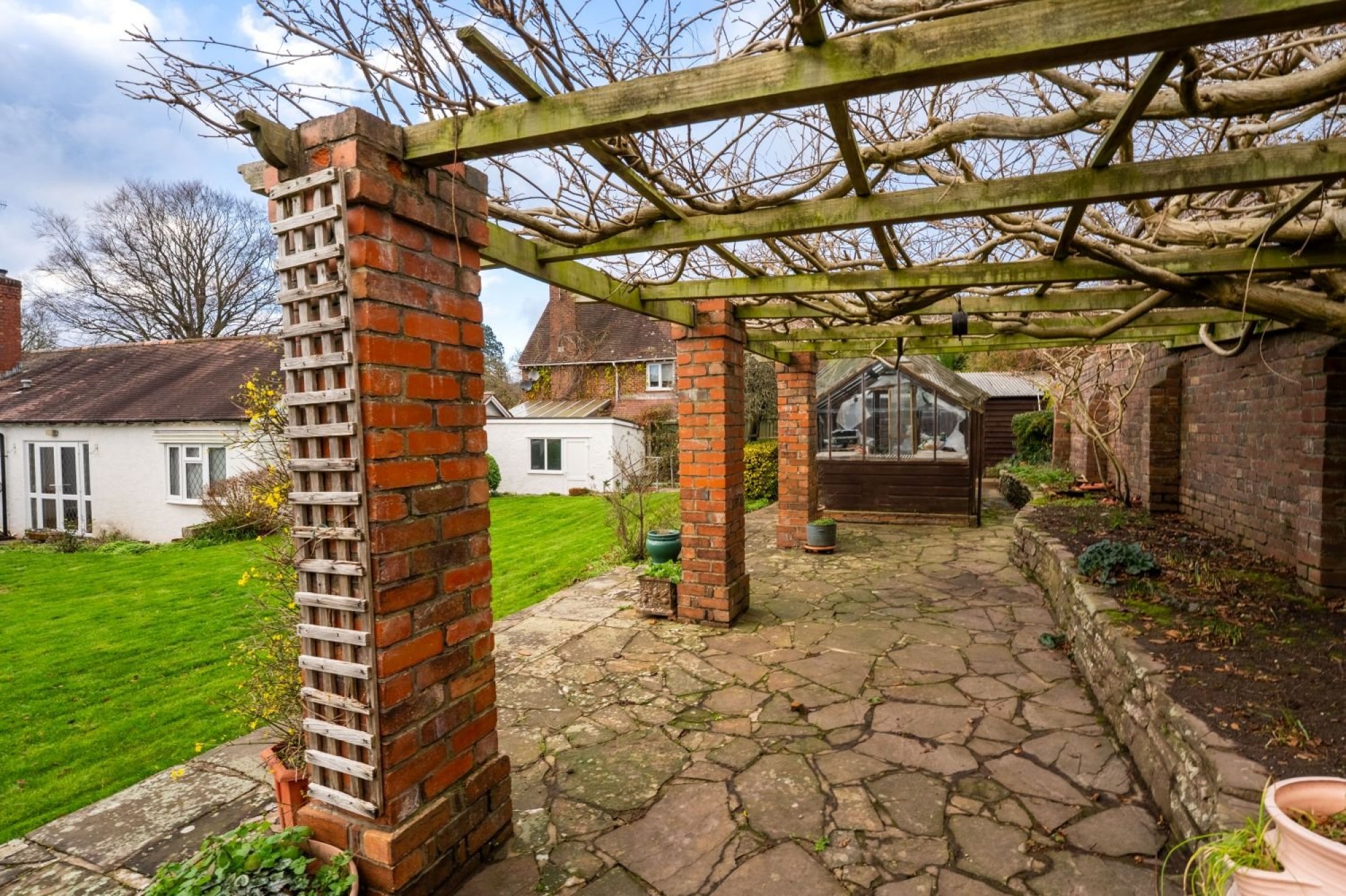 Images for Lansdown Road, Abergavenny, Monmouthshire