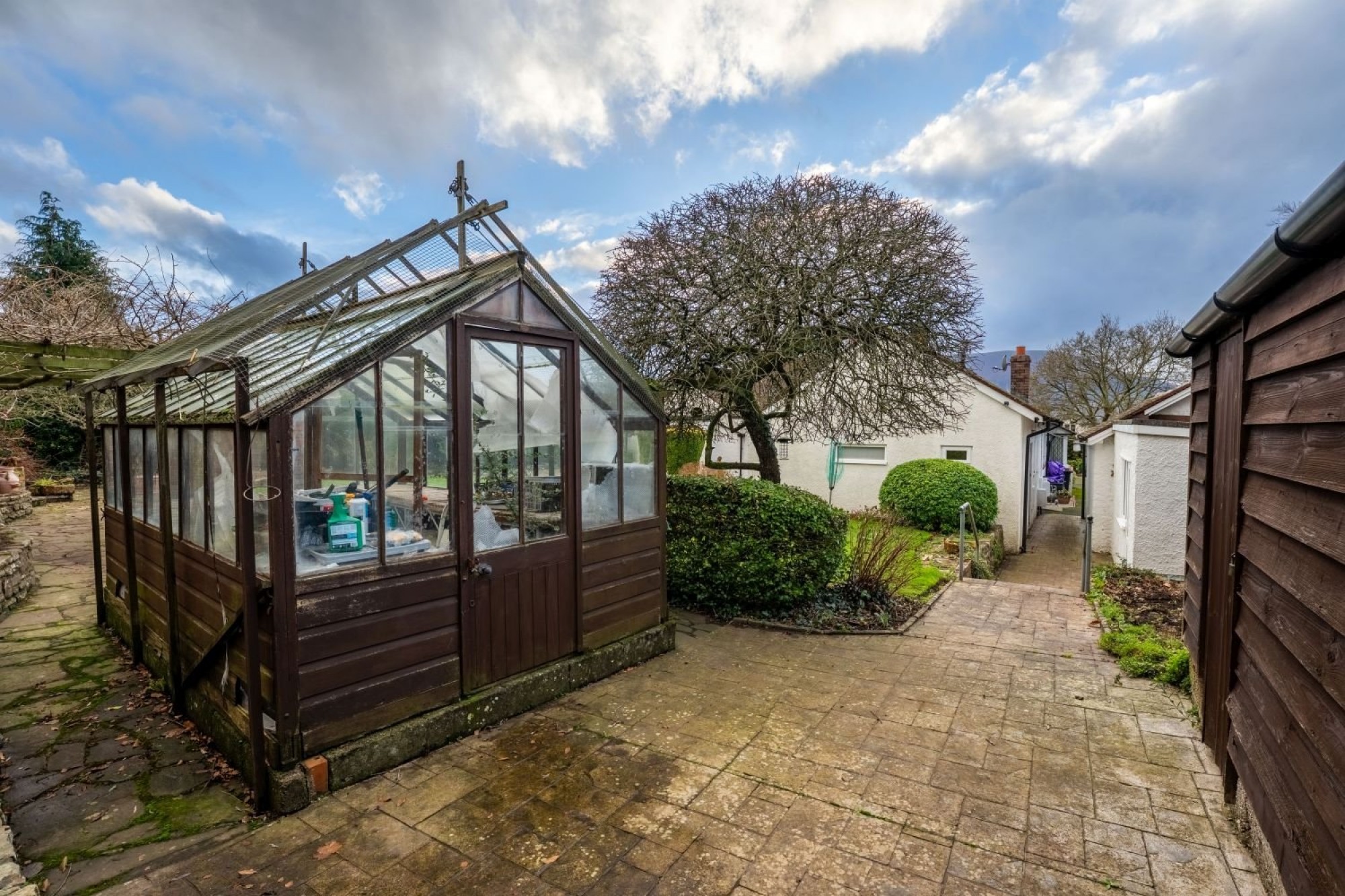 Images for Lansdown Road, Abergavenny, Monmouthshire