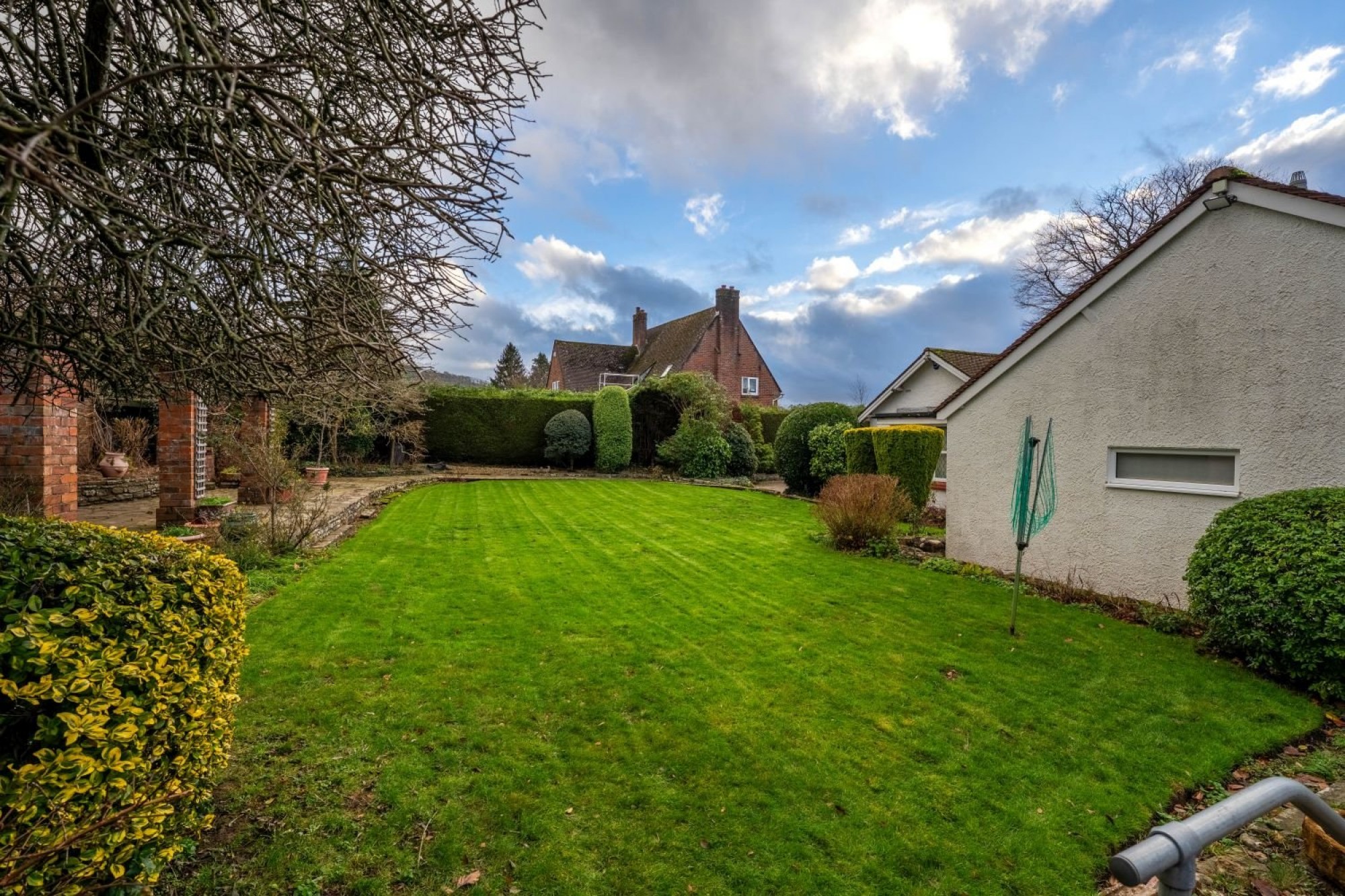 Images for Lansdown Road, Abergavenny, Monmouthshire