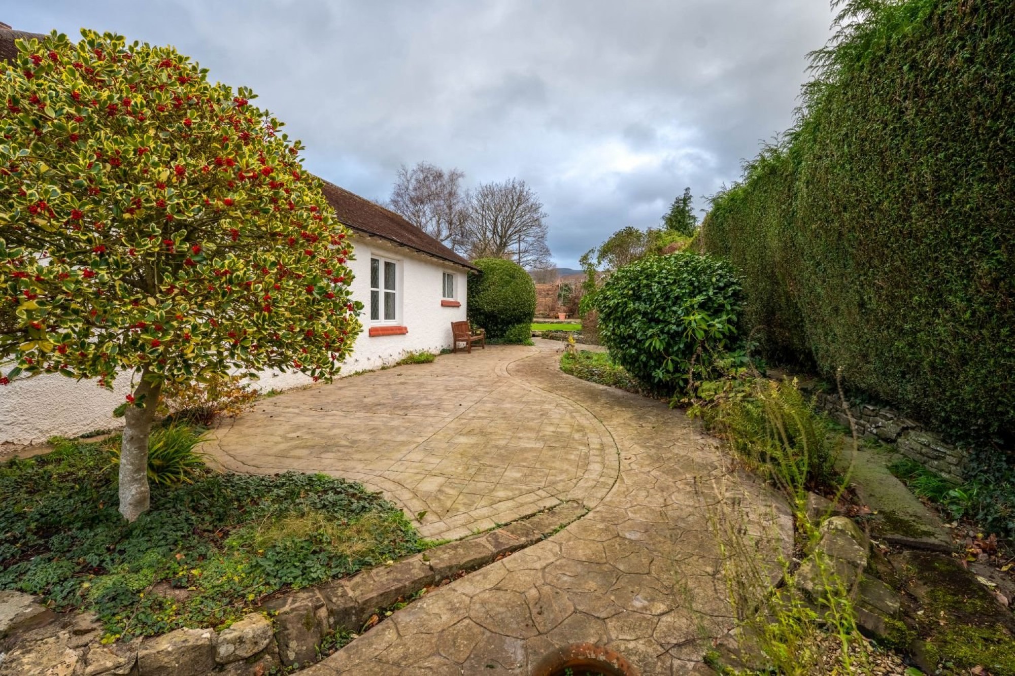 Images for Lansdown Road, Abergavenny, Monmouthshire