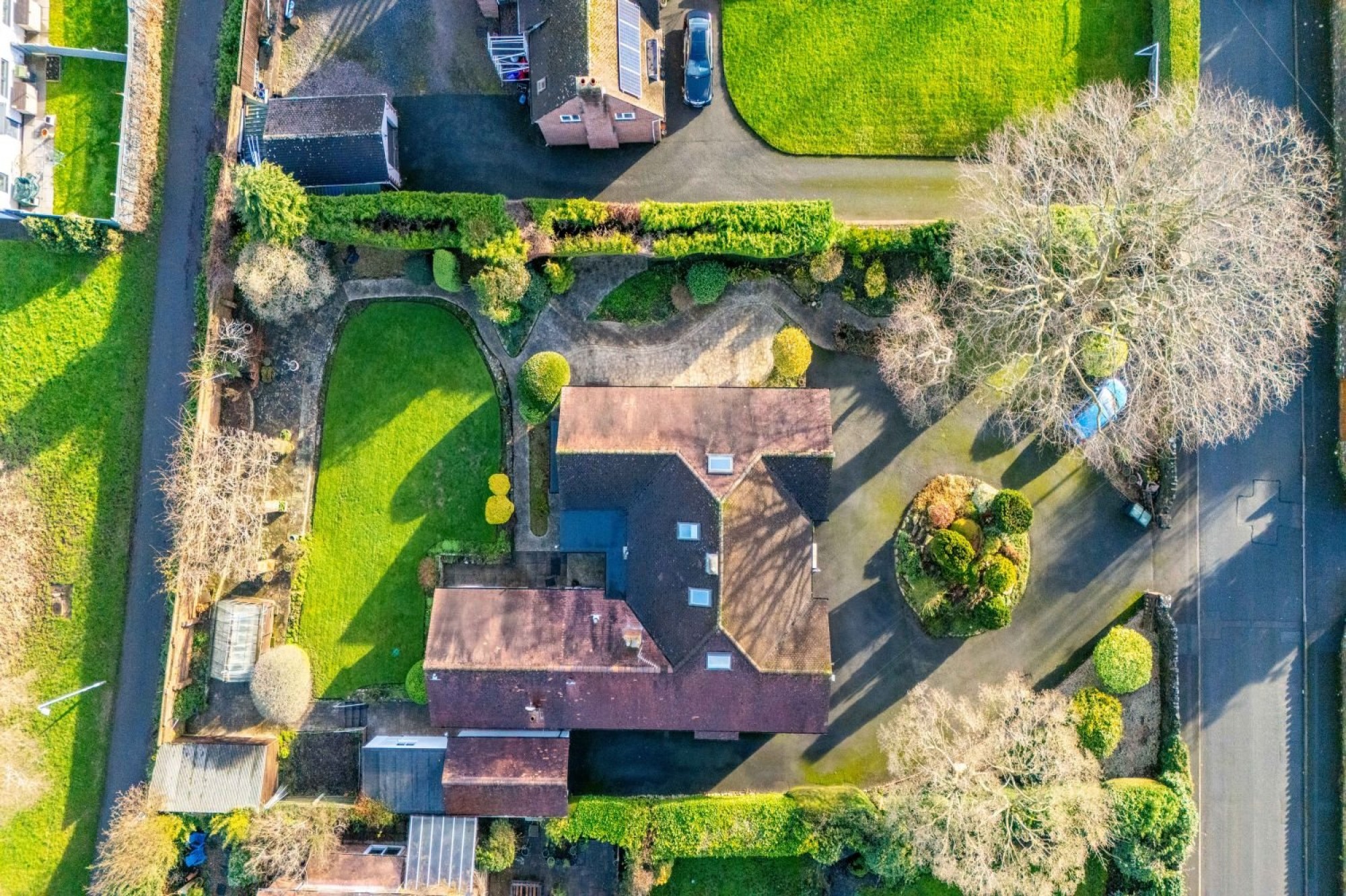 Images for Lansdown Road, Abergavenny, Monmouthshire