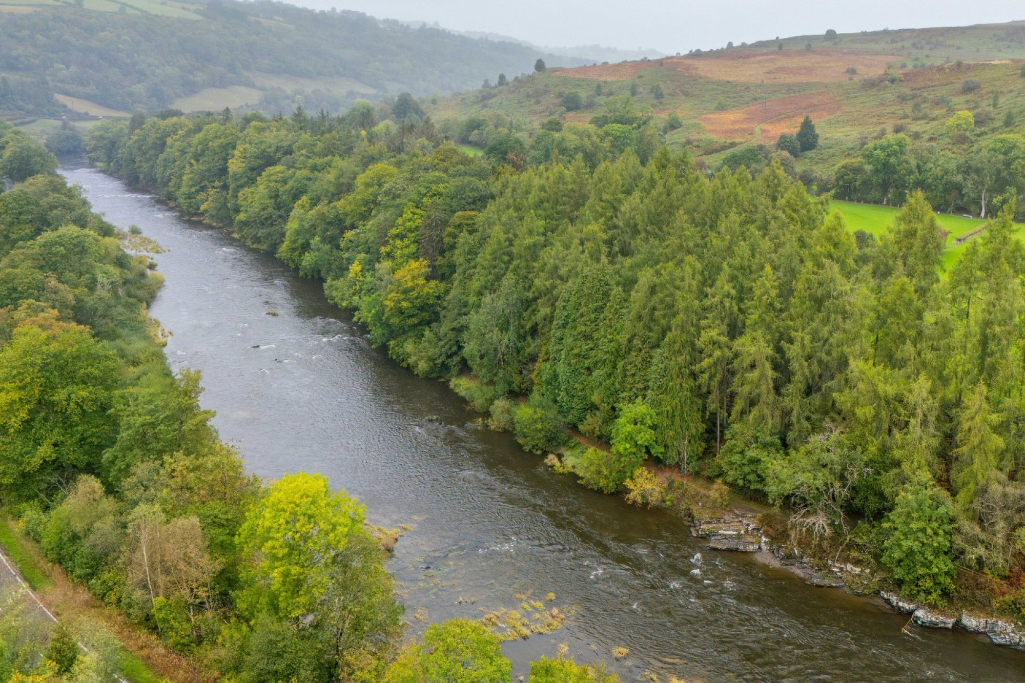 Images for Erwood, Builth Wells, Powys