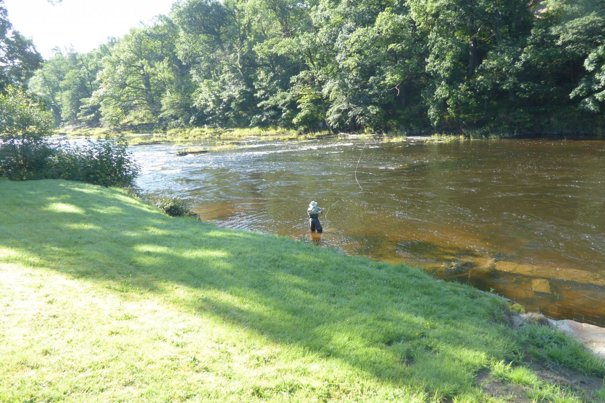 Images for Erwood, Builth Wells, Powys