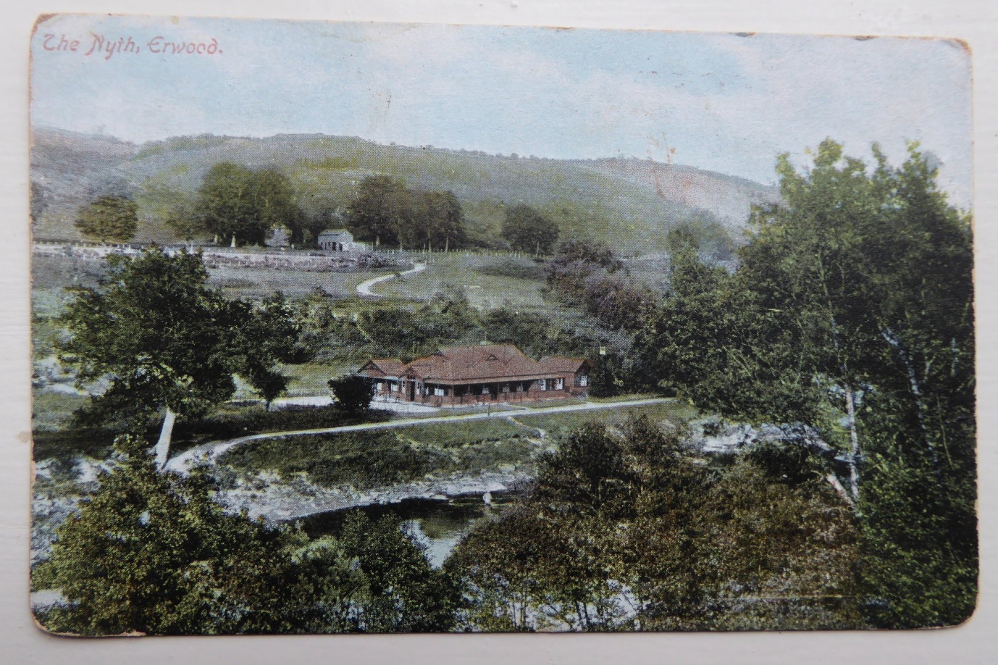 Images for Erwood, Builth Wells, Powys