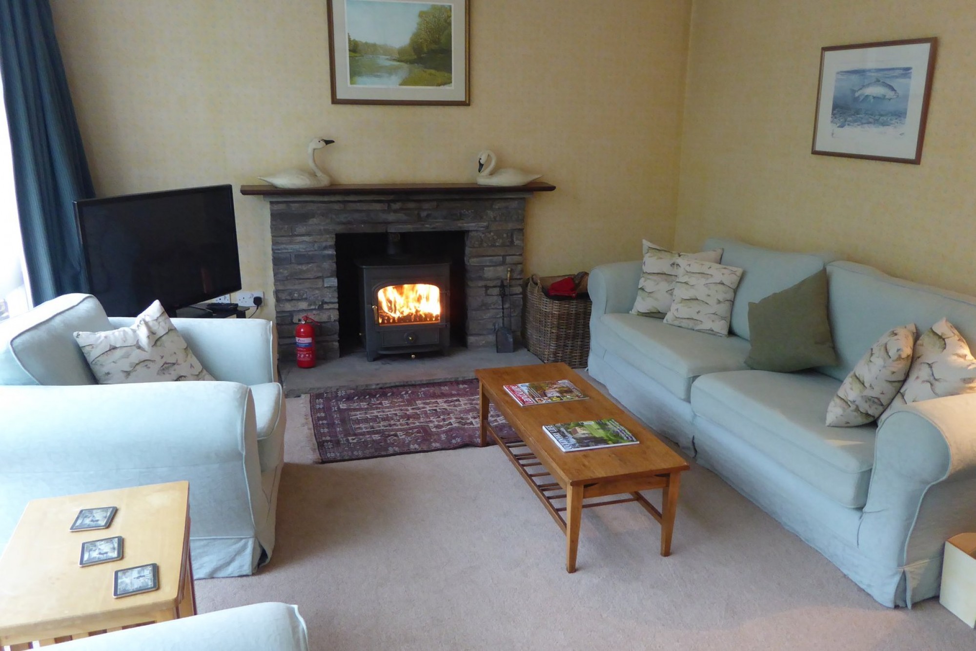 Images for Erwood, Builth Wells, Powys