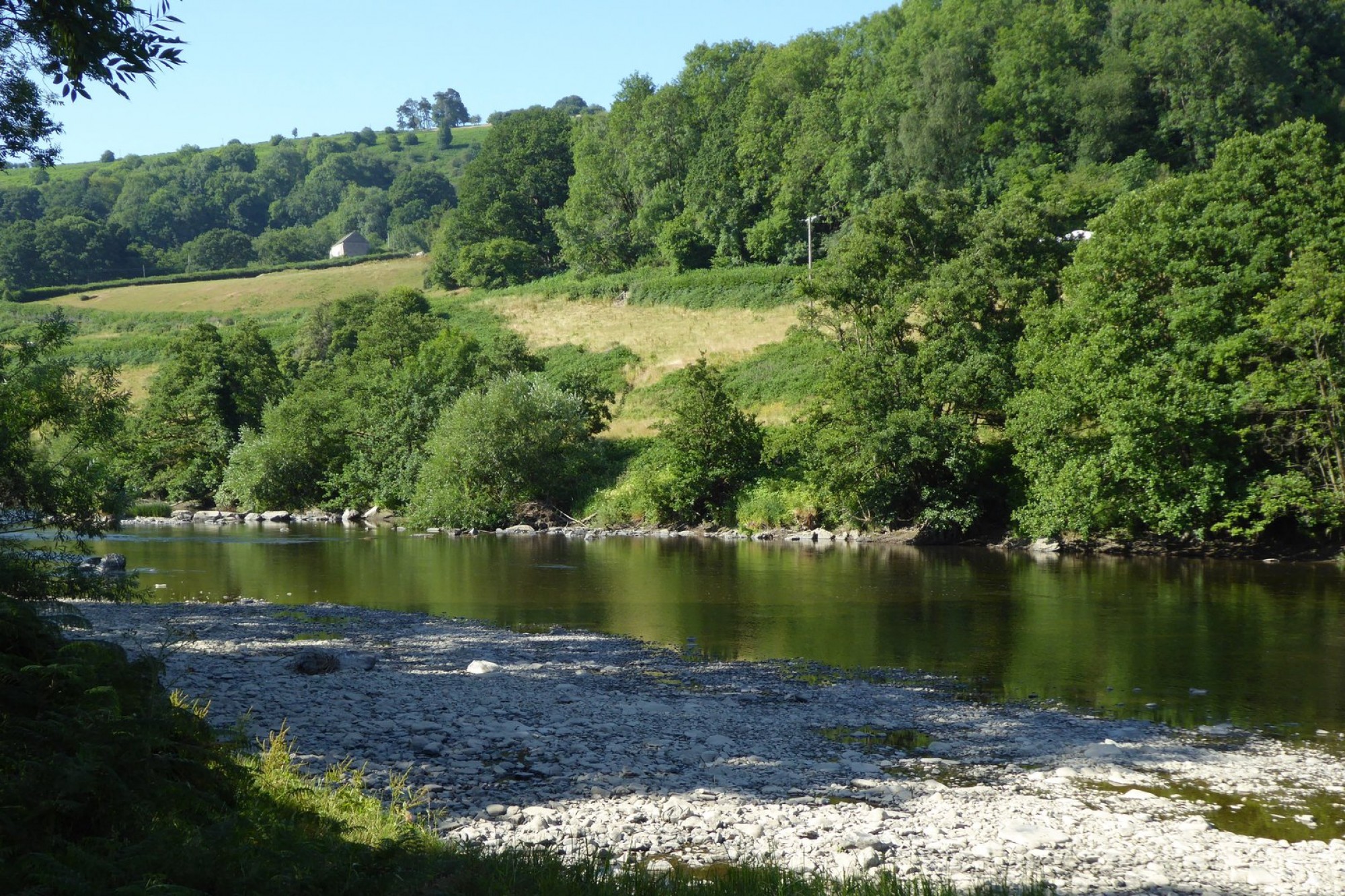Images for Erwood, Builth Wells, Powys