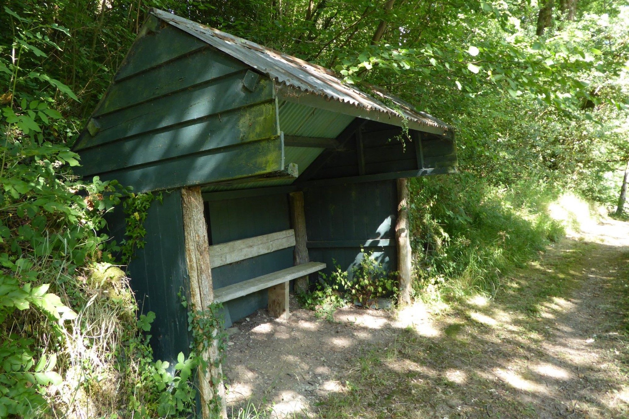 Images for Erwood, Builth Wells, Powys