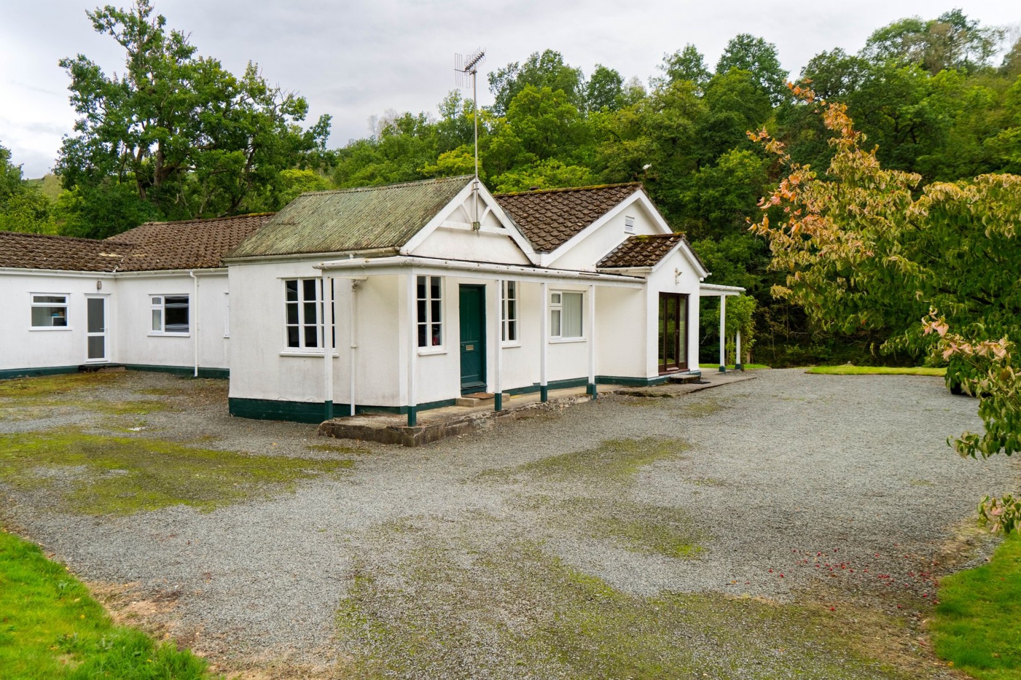 Images for Erwood, Builth Wells, Powys