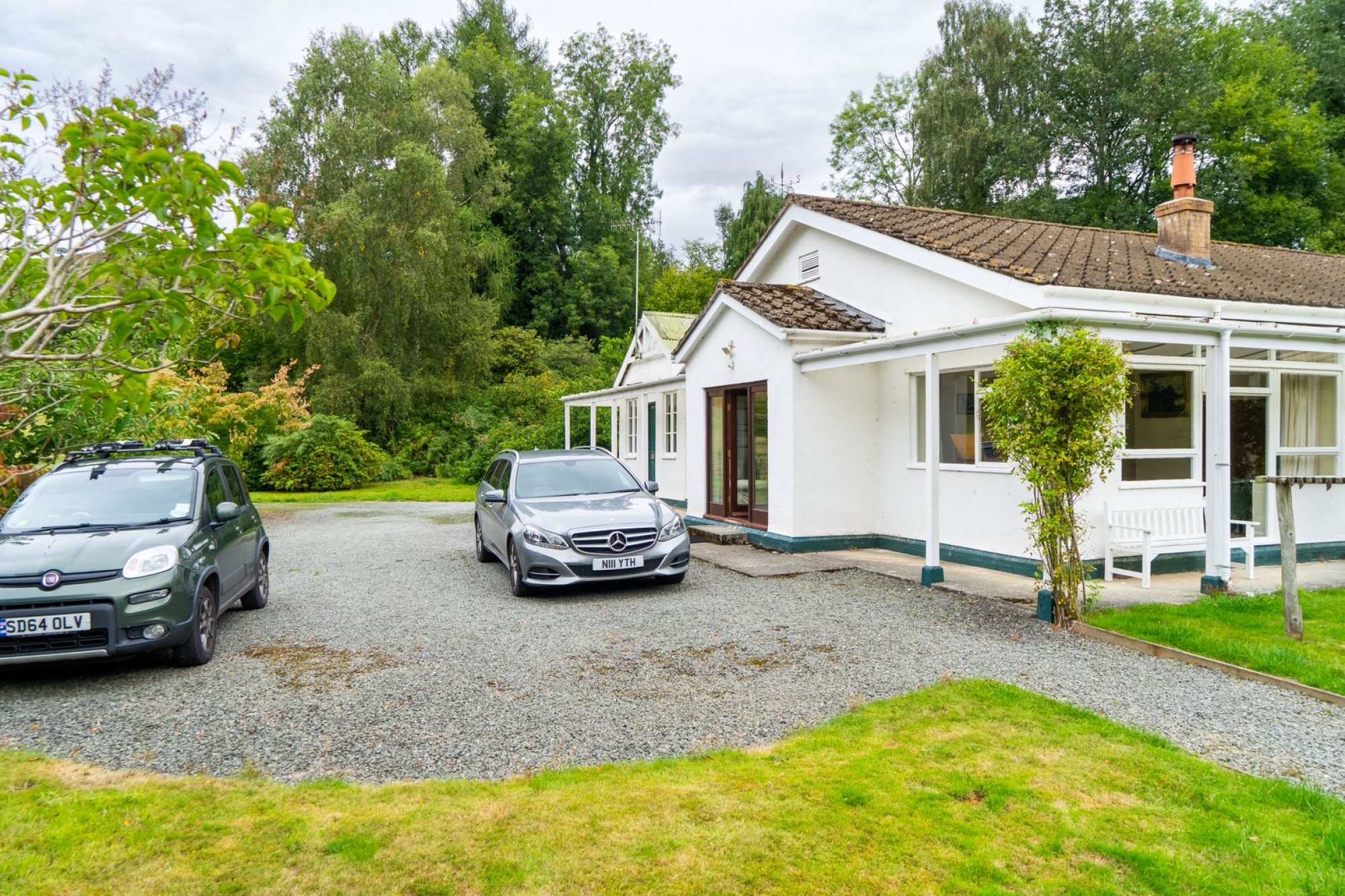 Images for Erwood, Builth Wells, Powys