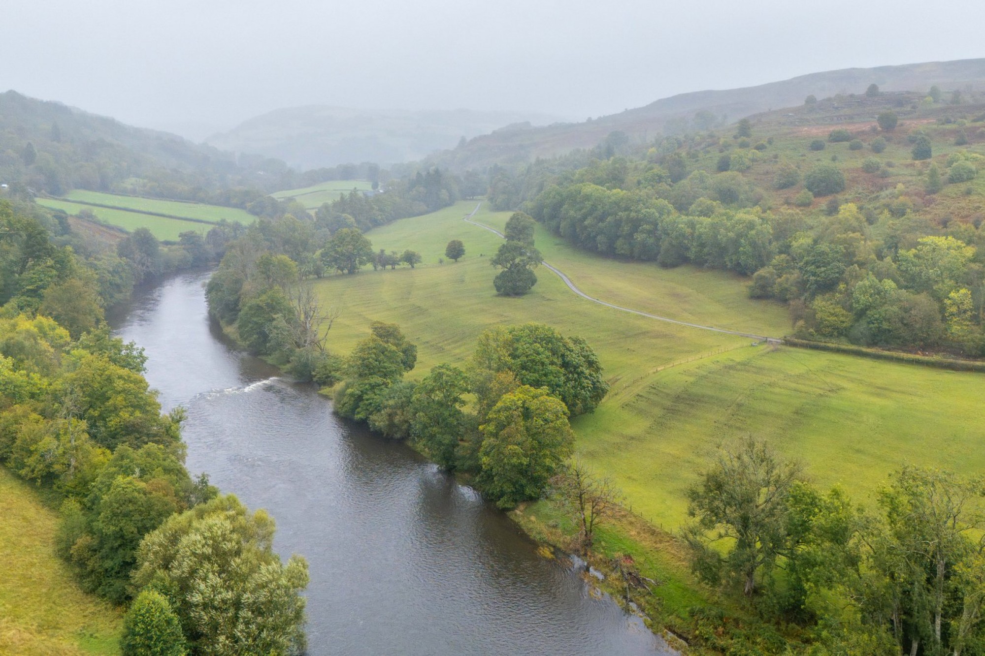 Images for Erwood, Builth Wells, Powys