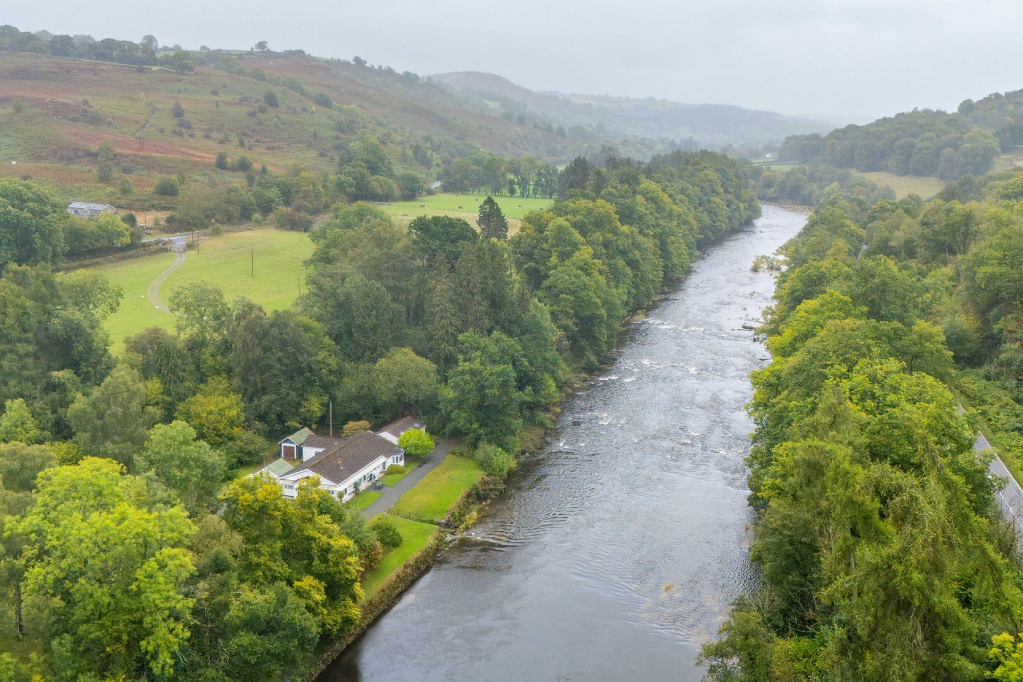 Images for Erwood, Builth Wells, Powys