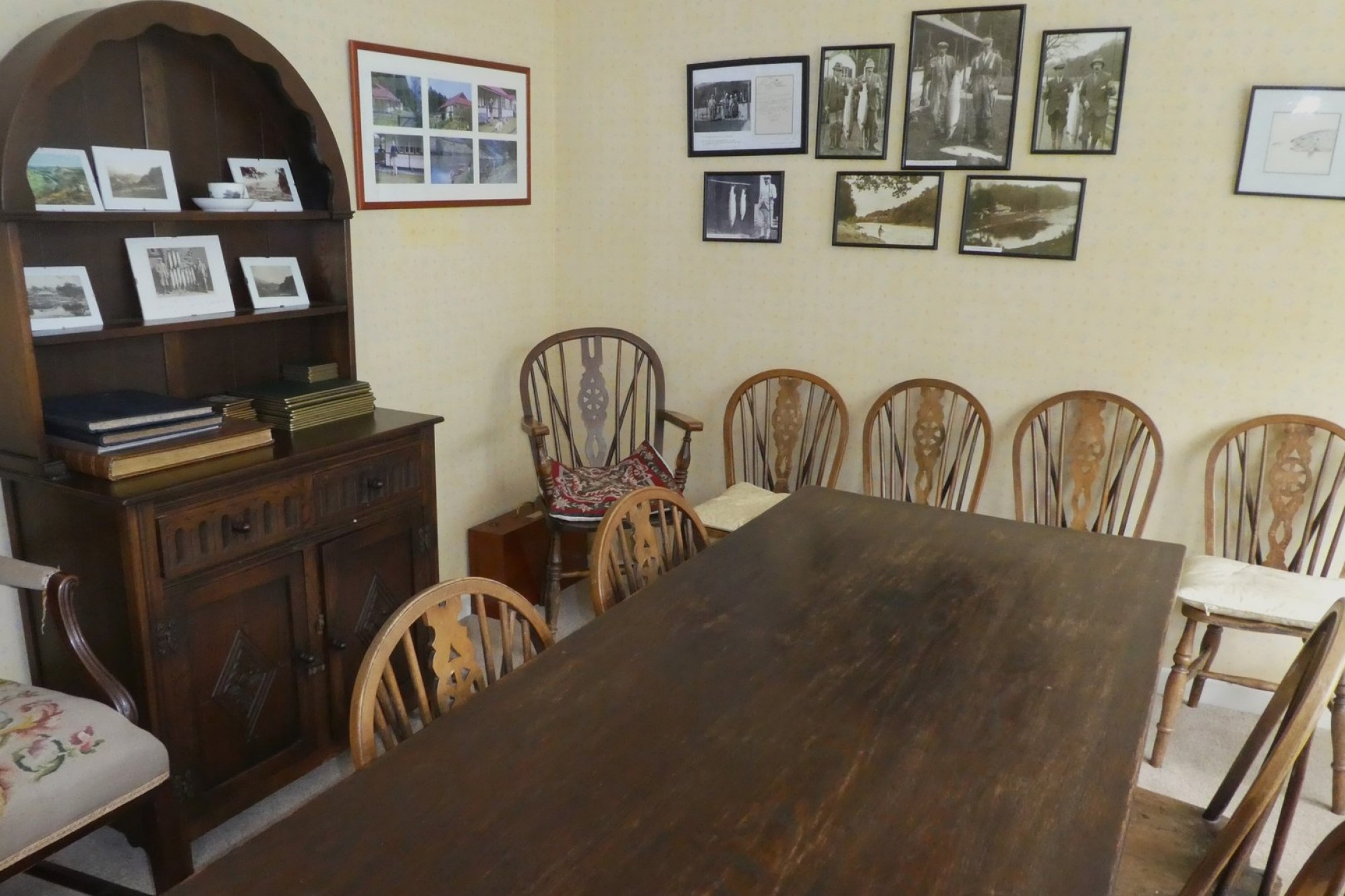 Images for Erwood, Builth Wells, Powys