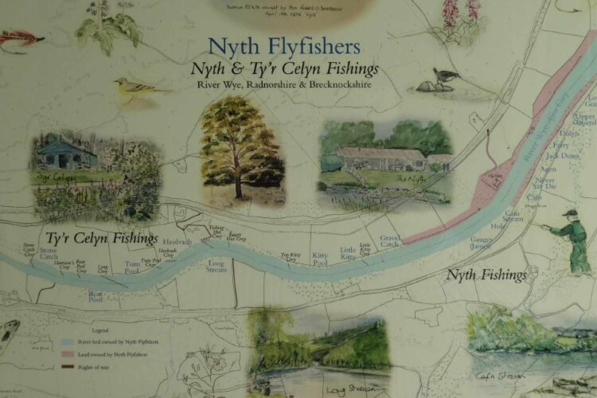 Images for Erwood, Builth Wells, Powys