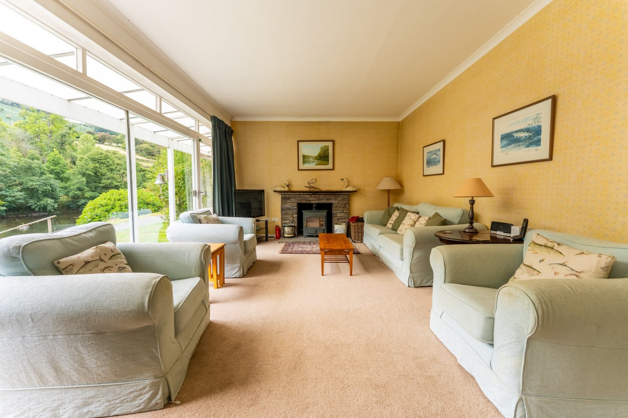 Images for Erwood, Builth Wells, Powys