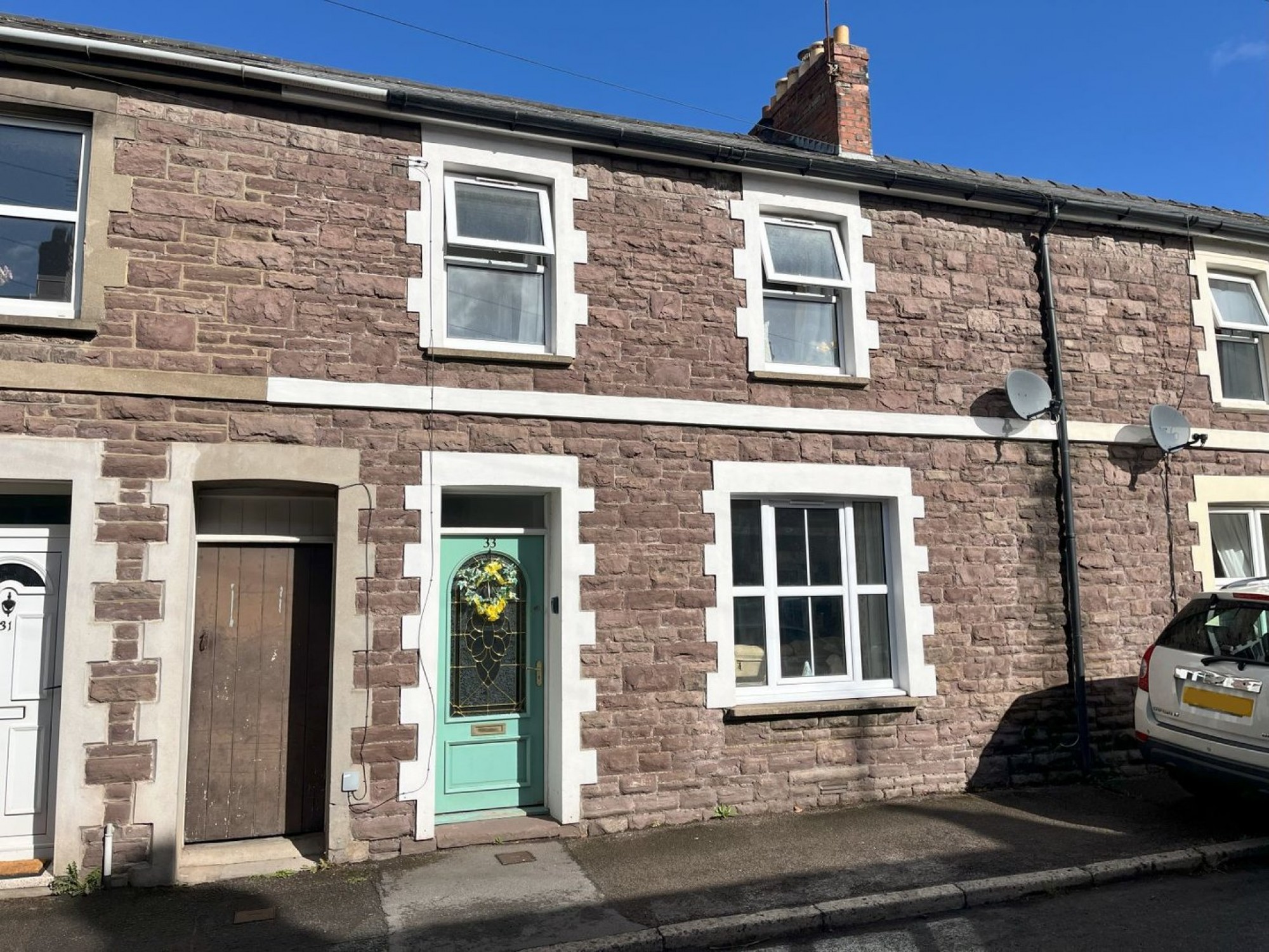 Images for Stanhope Street, Abergavenny, Monmouthshire