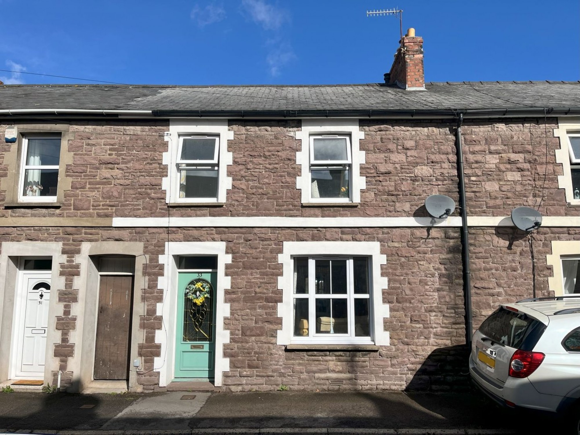 Images for Stanhope Street, Abergavenny, Monmouthshire