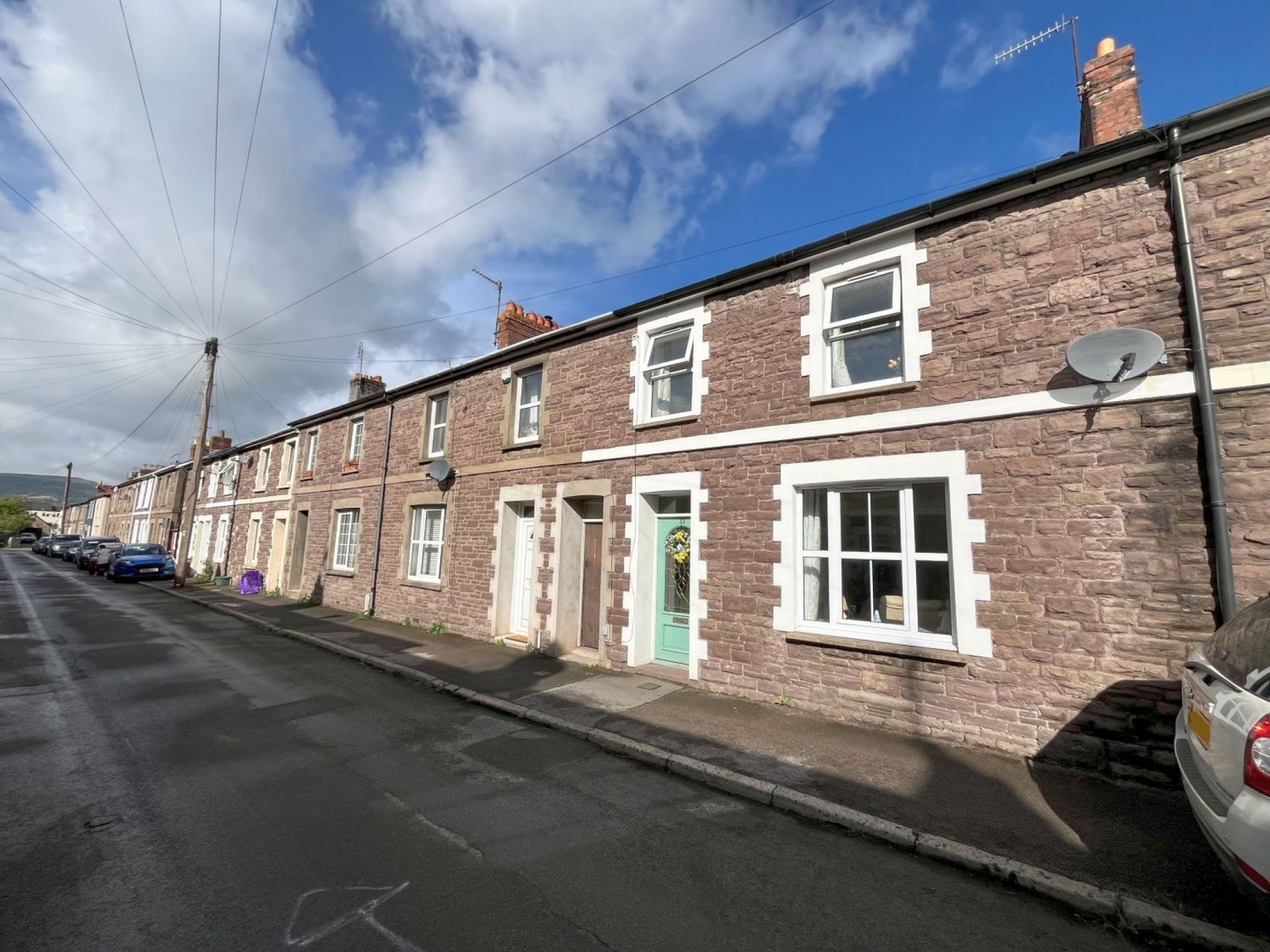 Images for Stanhope Street, Abergavenny, Monmouthshire