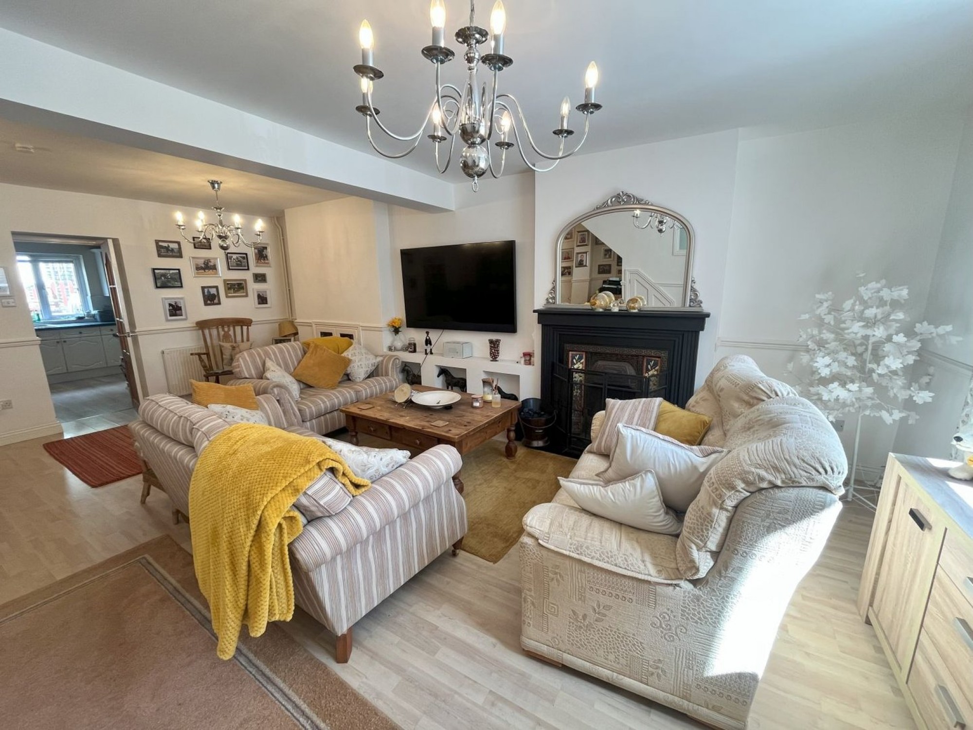 Images for Stanhope Street, Abergavenny, Monmouthshire