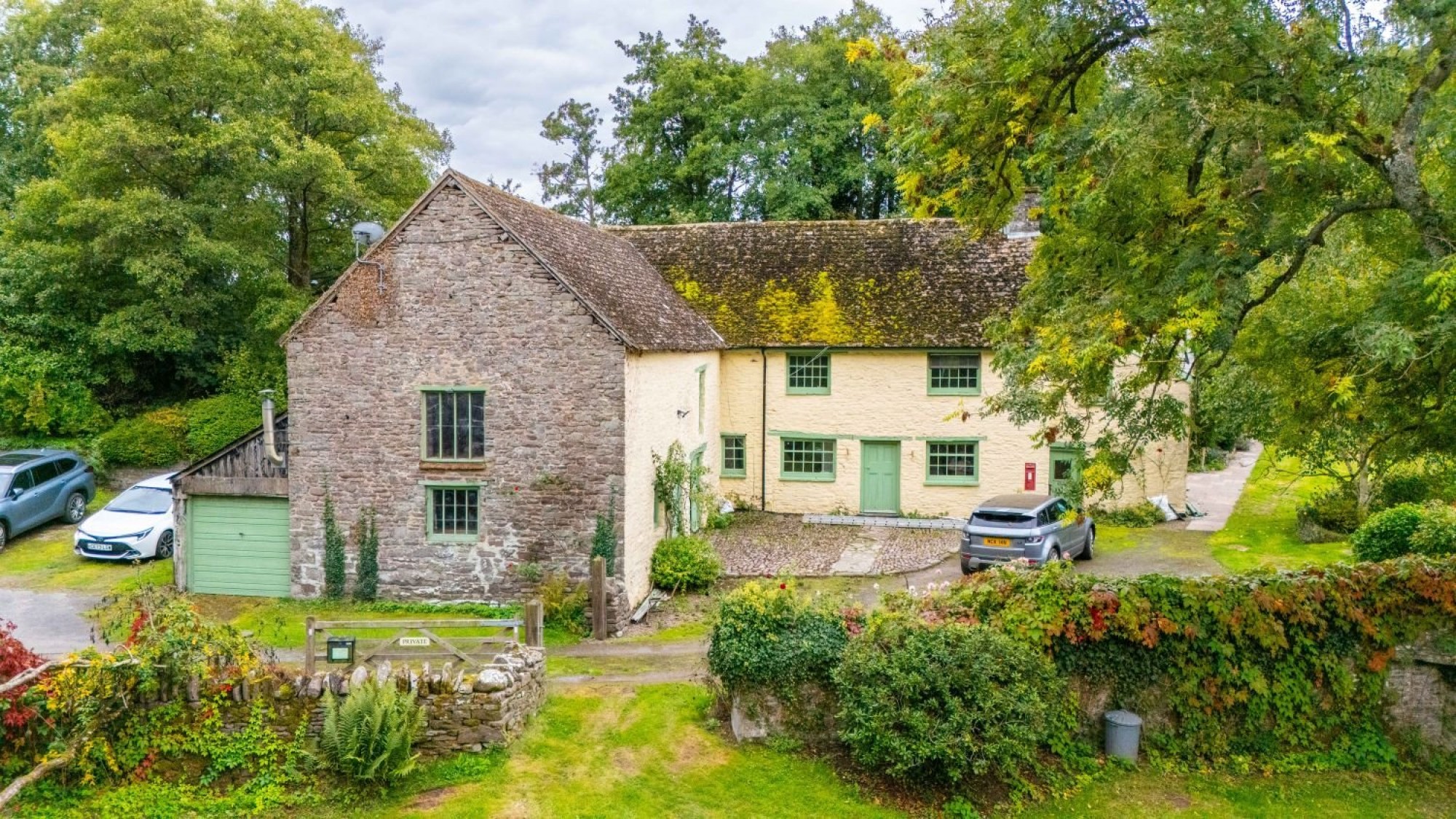 Images for Llanfrynach, Brecon, Powys