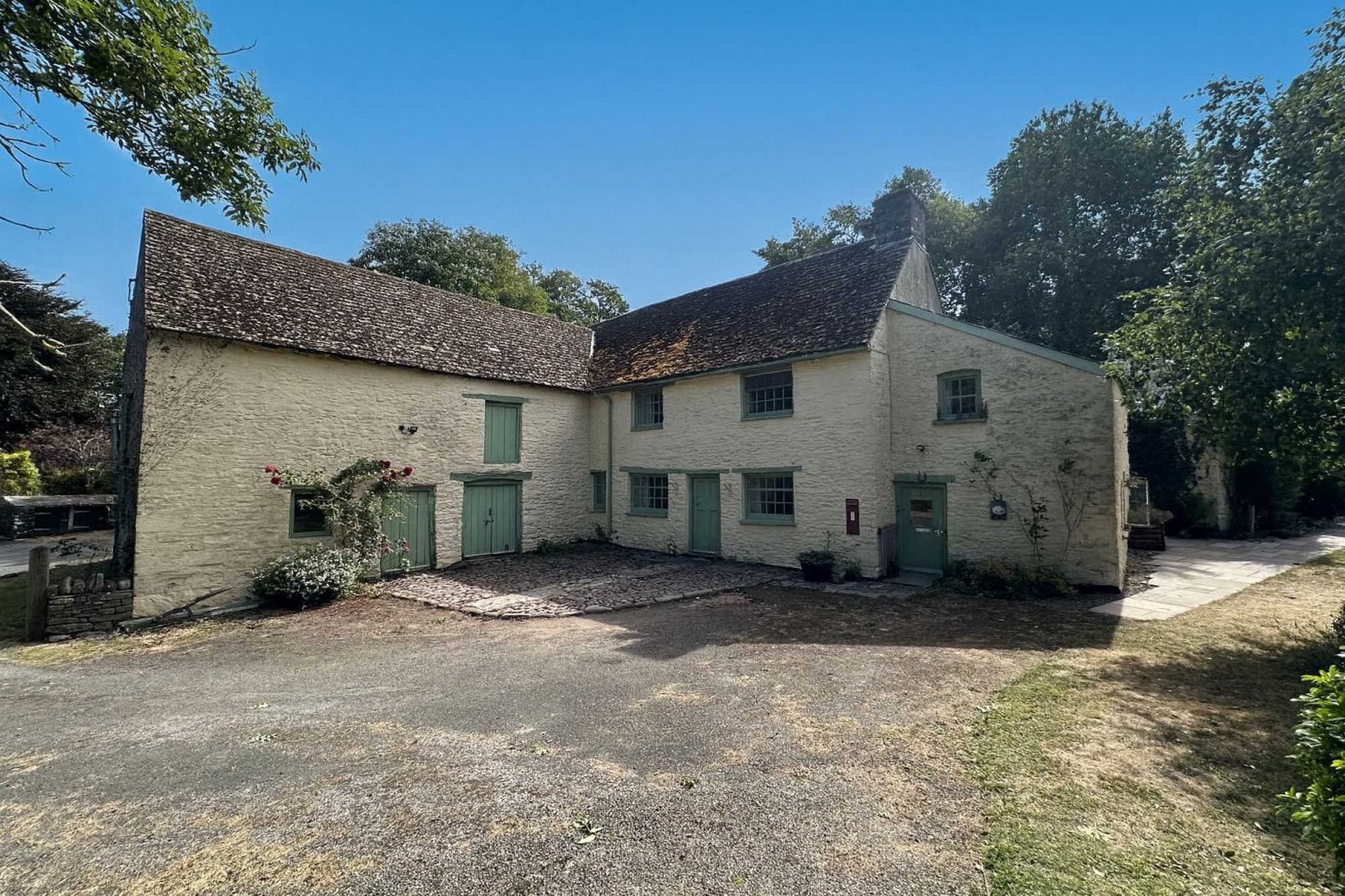 Images for Llanfrynach, Brecon, Powys