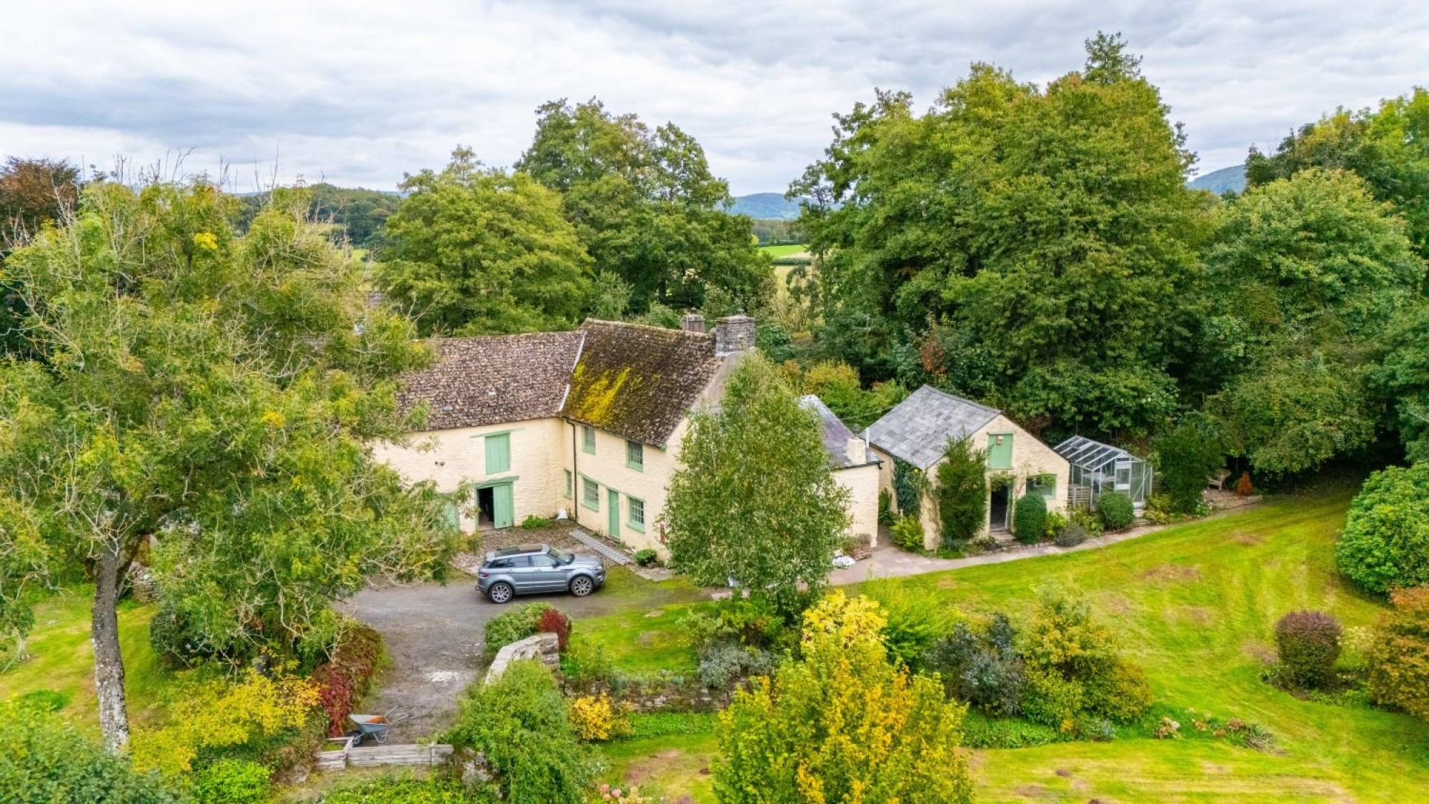 Images for Llanfrynach, Brecon, Powys