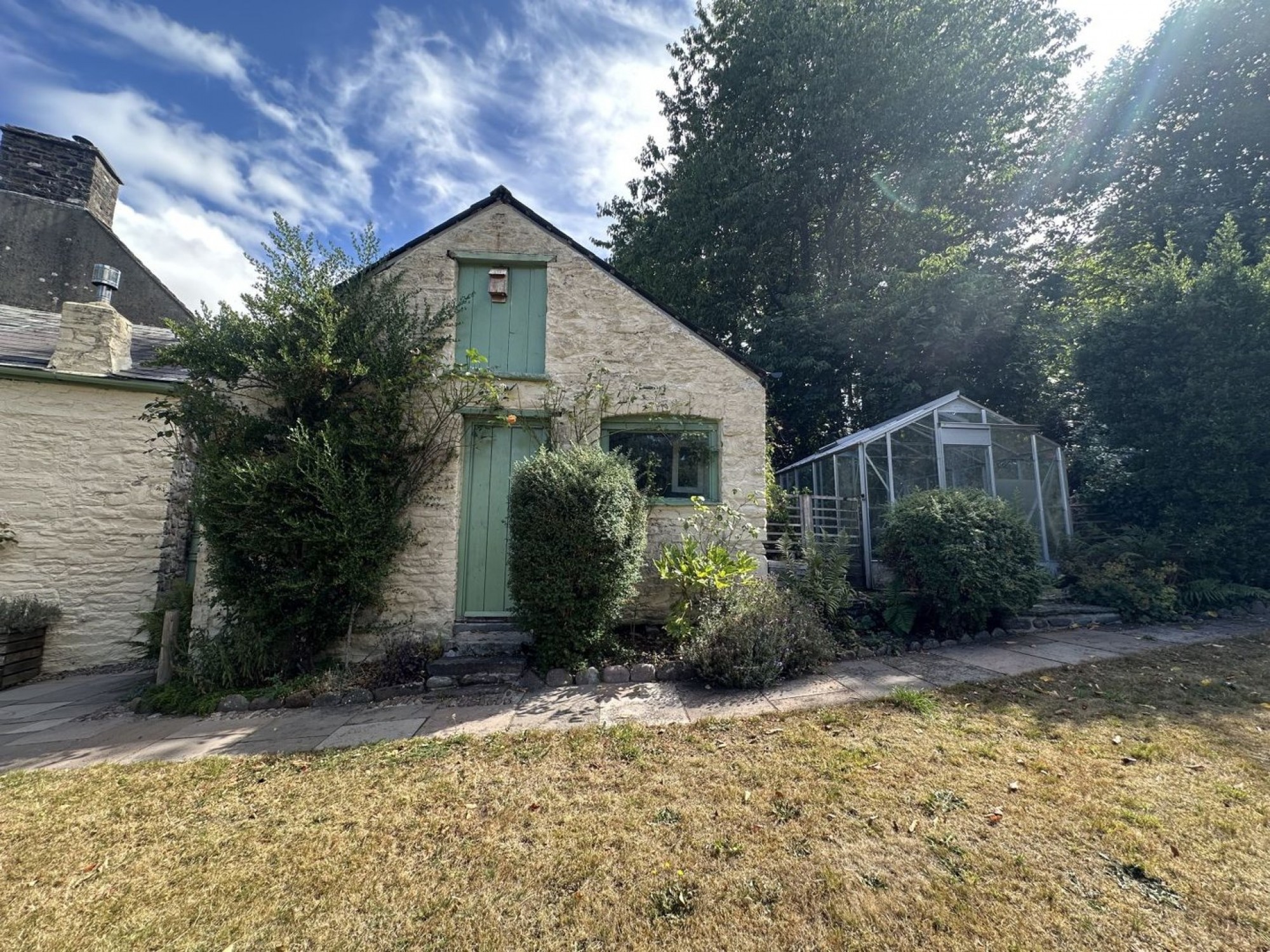 Images for Llanfrynach, Brecon, Powys