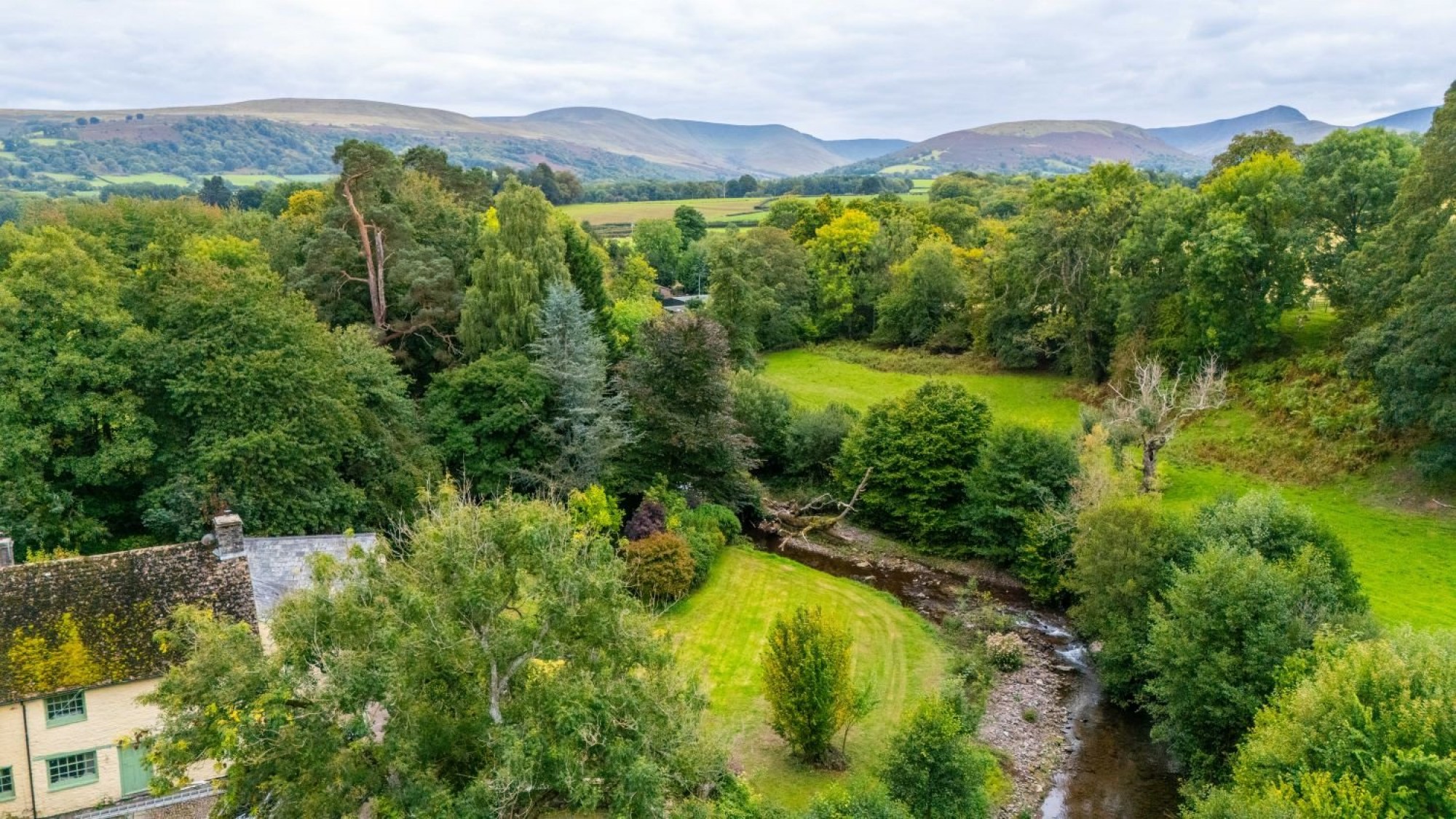 Images for Llanfrynach, Brecon, Powys