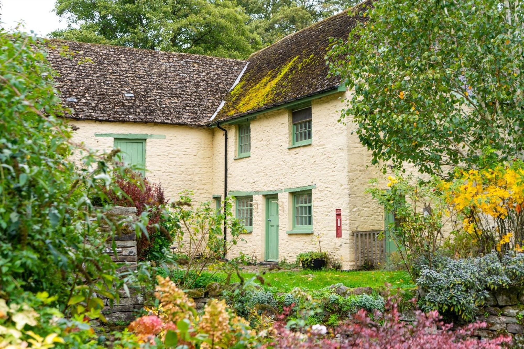 Images for Llanfrynach, Brecon, Powys