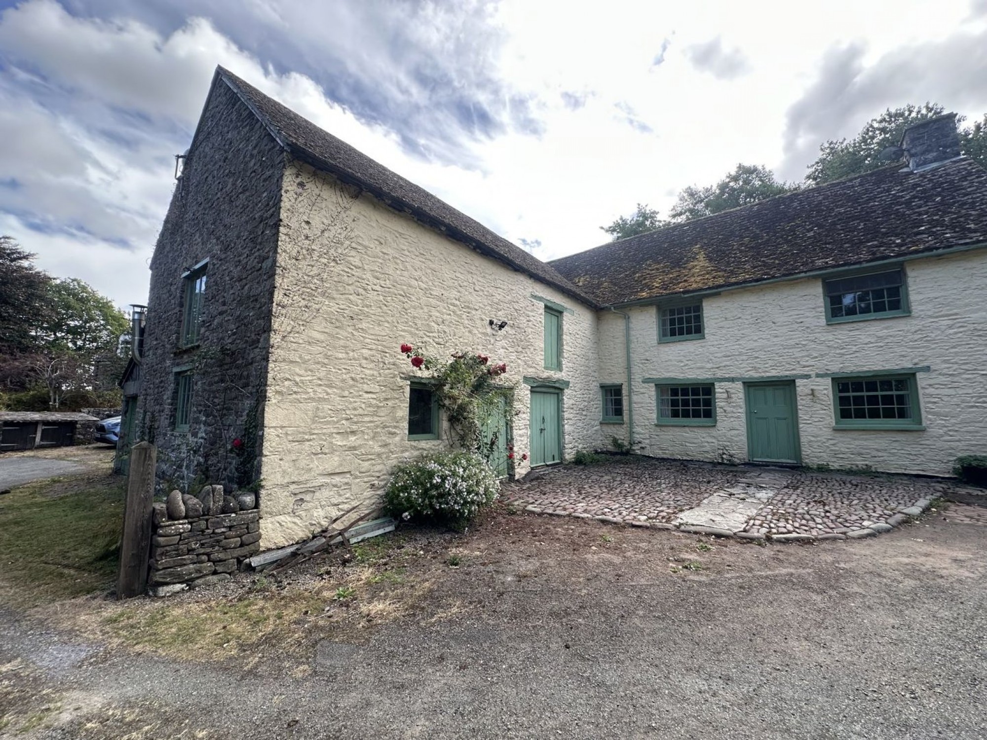 Images for Llanfrynach, Brecon, Powys